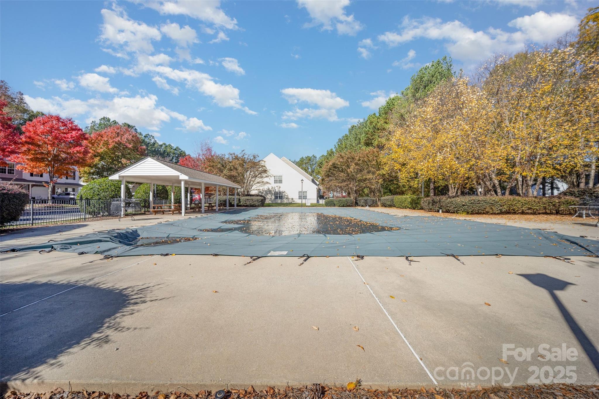 Holly Ridge - Residential