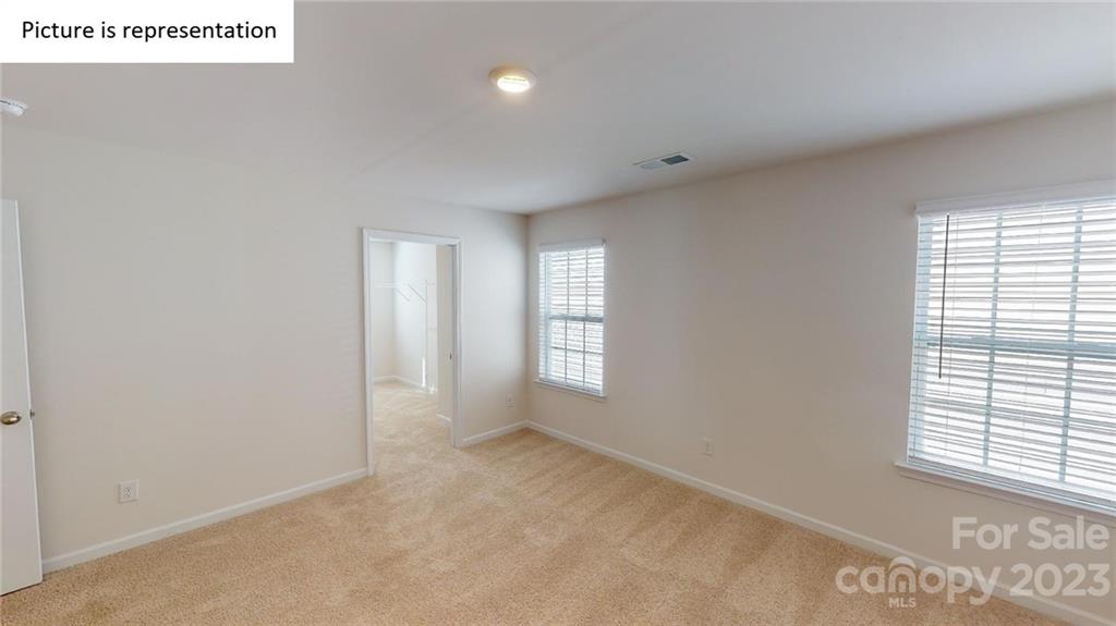 Abrial Ridge - Residential