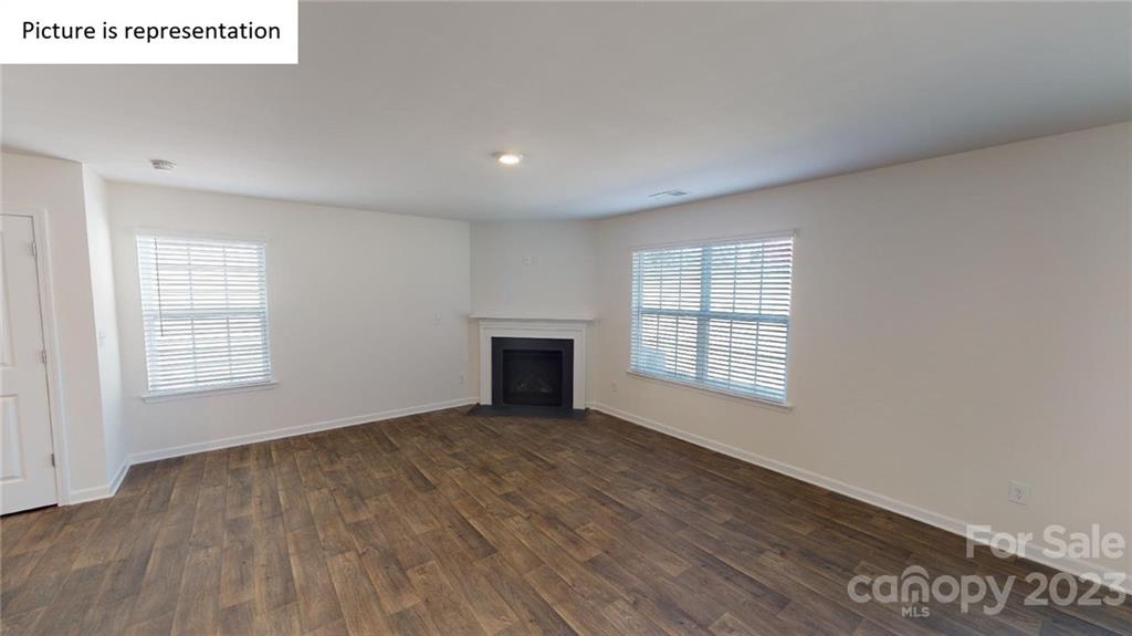 Abrial Ridge - Residential