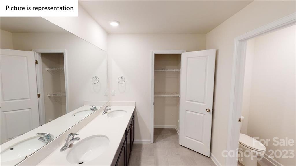 Abrial Ridge - Residential