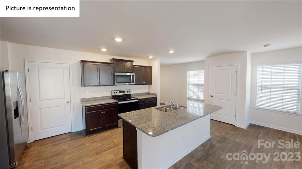 Abrial Ridge - Residential