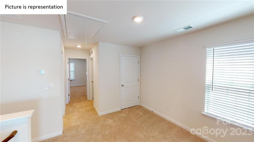 Abrial Ridge - Residential