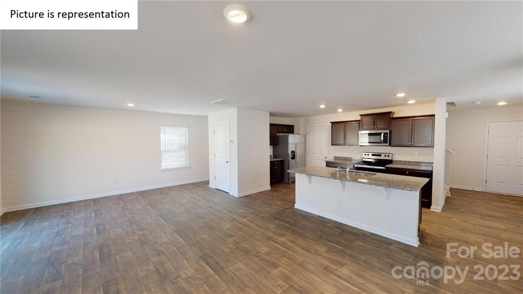 Abrial Ridge - Residential