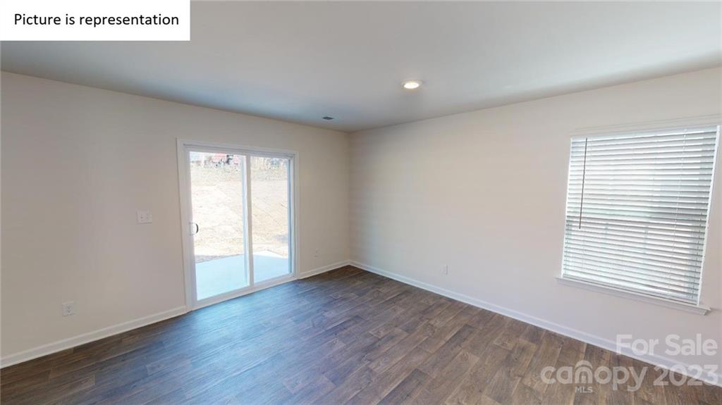 Abrial Ridge - Residential