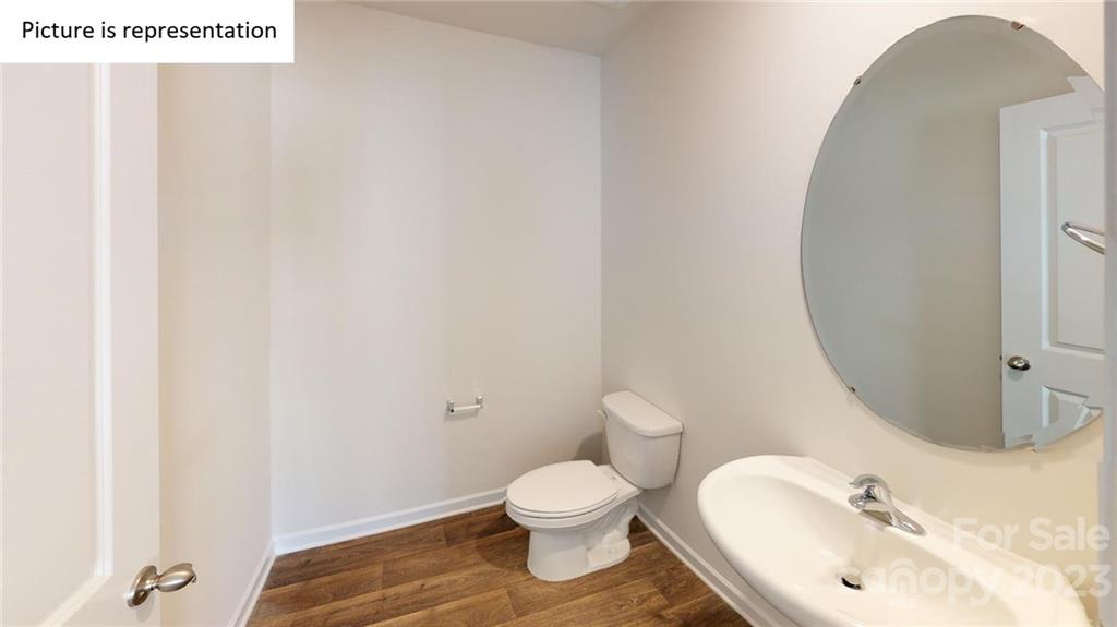 Abrial Ridge - Residential