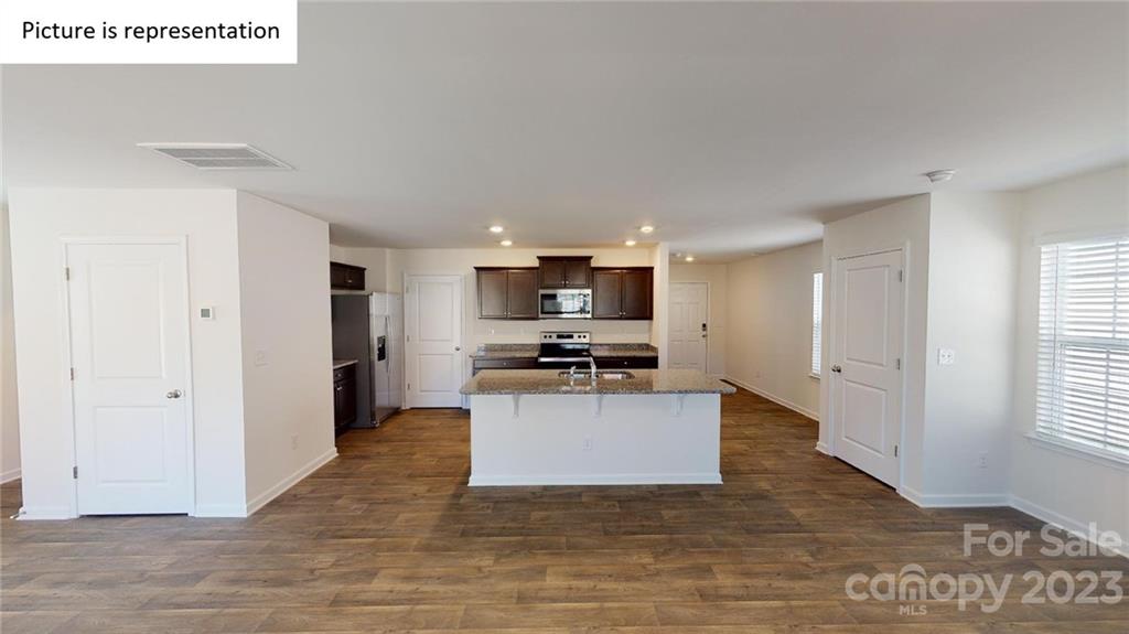 Abrial Ridge - Residential