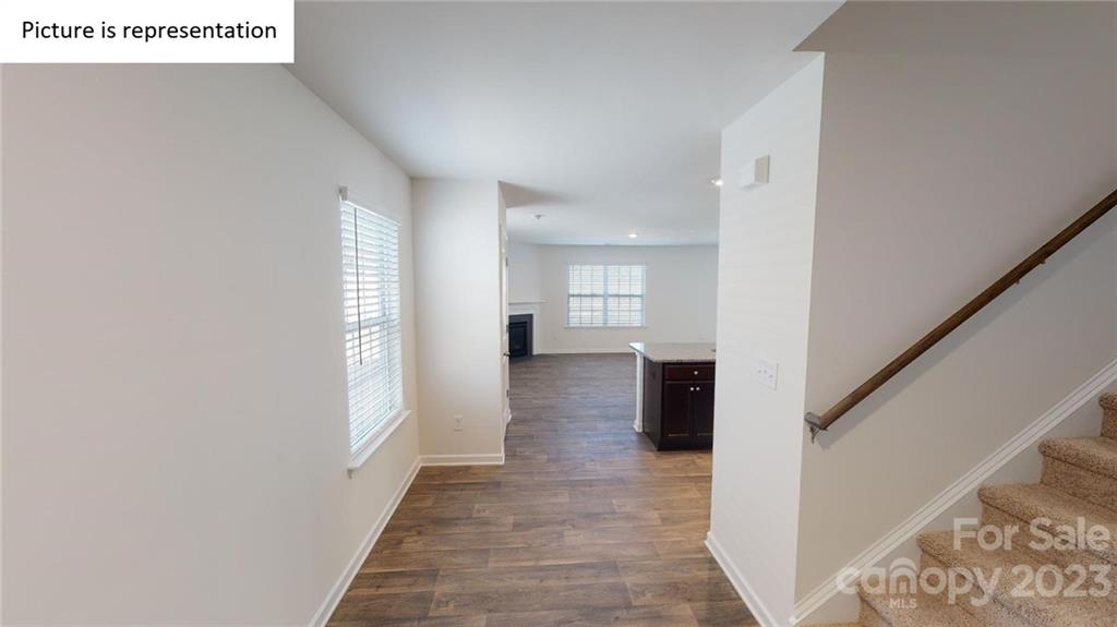 Abrial Ridge - Residential