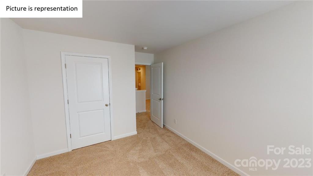 Abrial Ridge - Residential