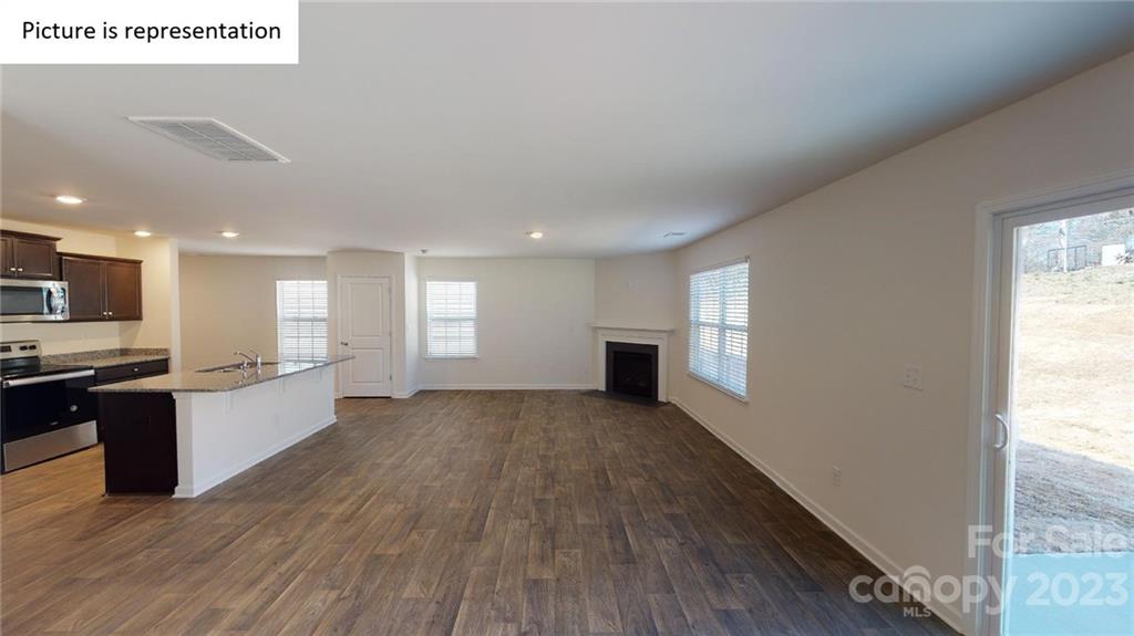 Abrial Ridge - Residential