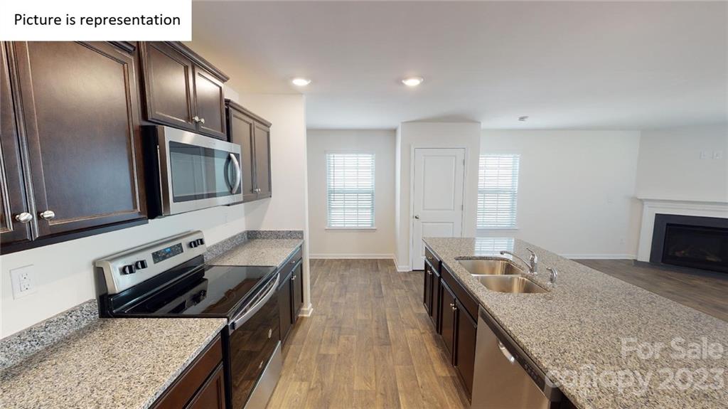 Abrial Ridge - Residential