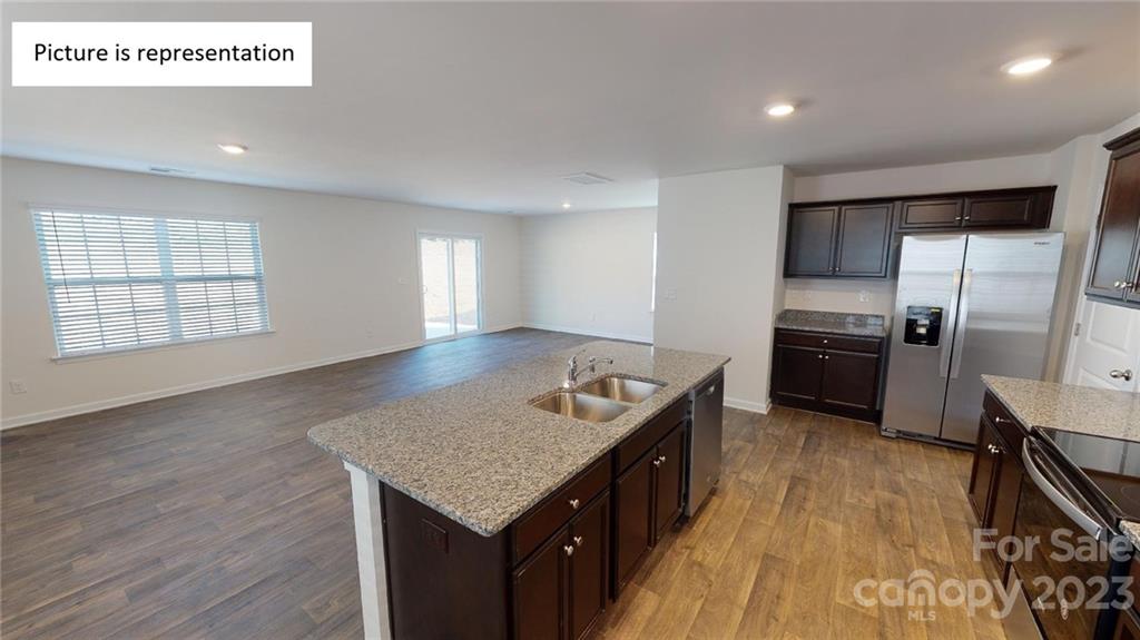 Abrial Ridge - Residential