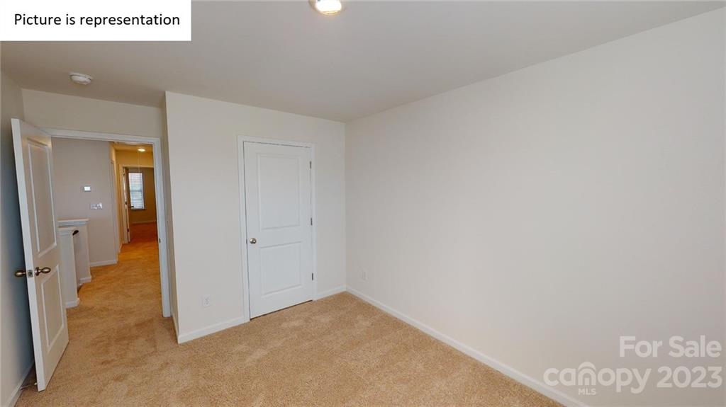 Abrial Ridge - Residential