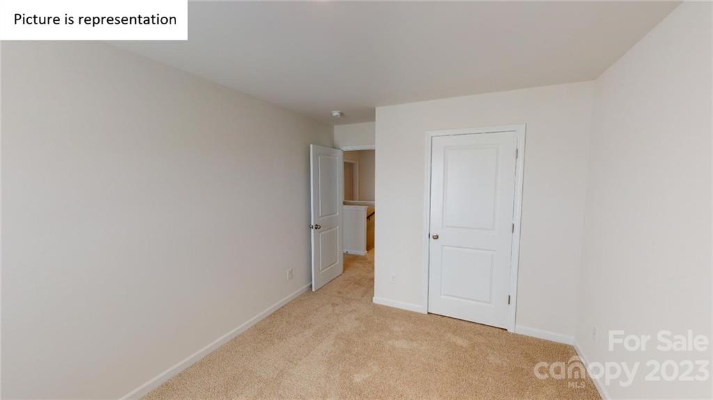 Abrial Ridge - Residential