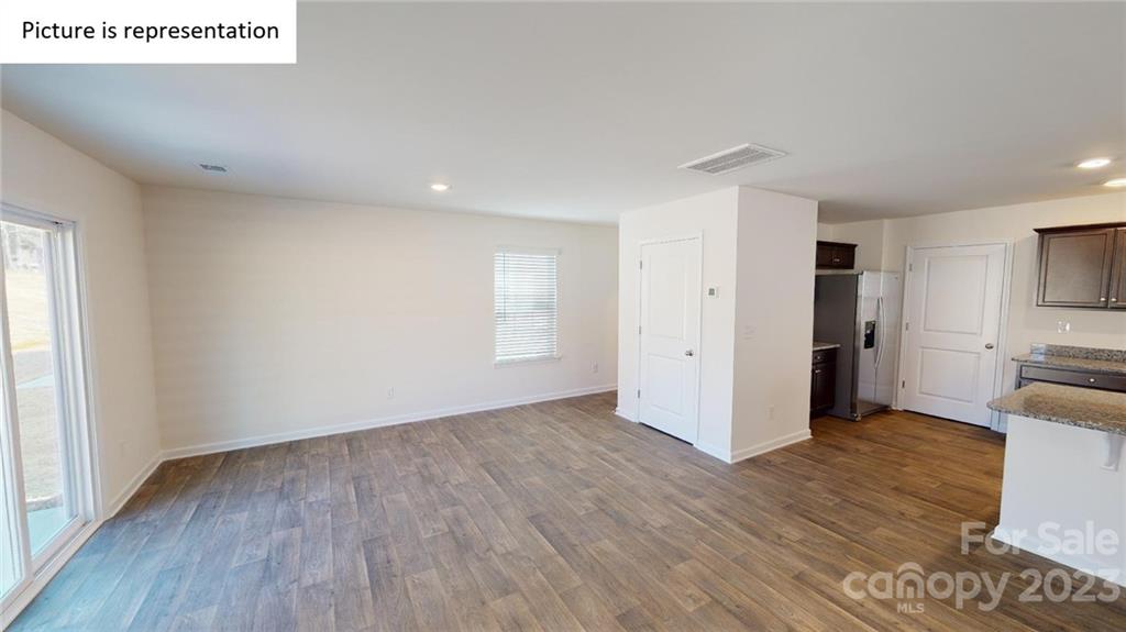 Abrial Ridge - Residential