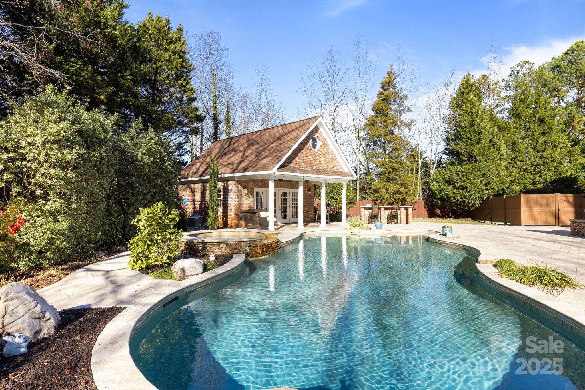 Weddington Hills - Residential