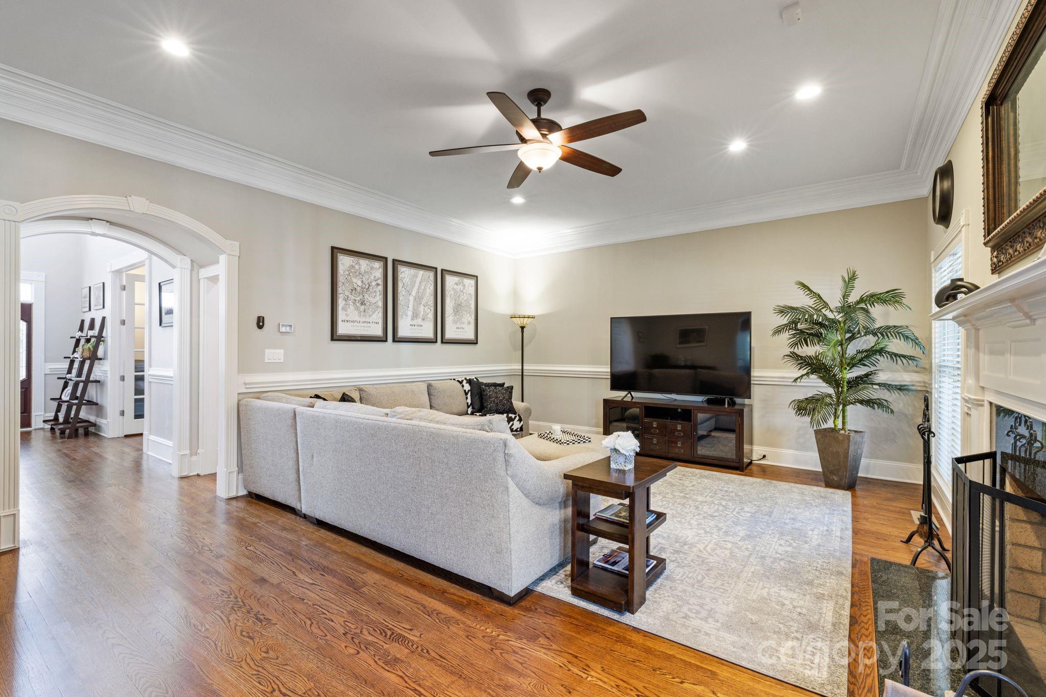 Weddington Hills - Residential