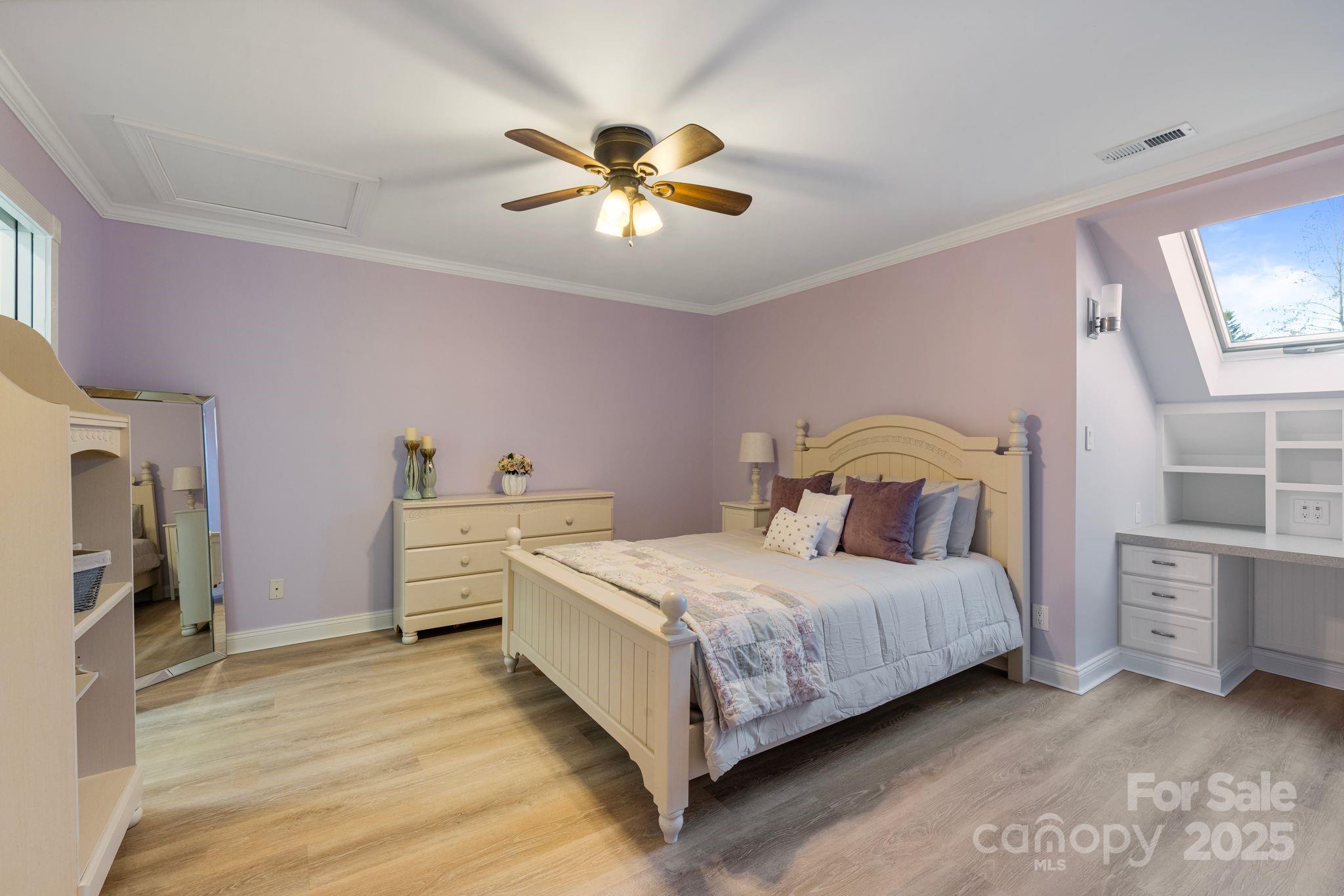 Weddington Hills - Residential