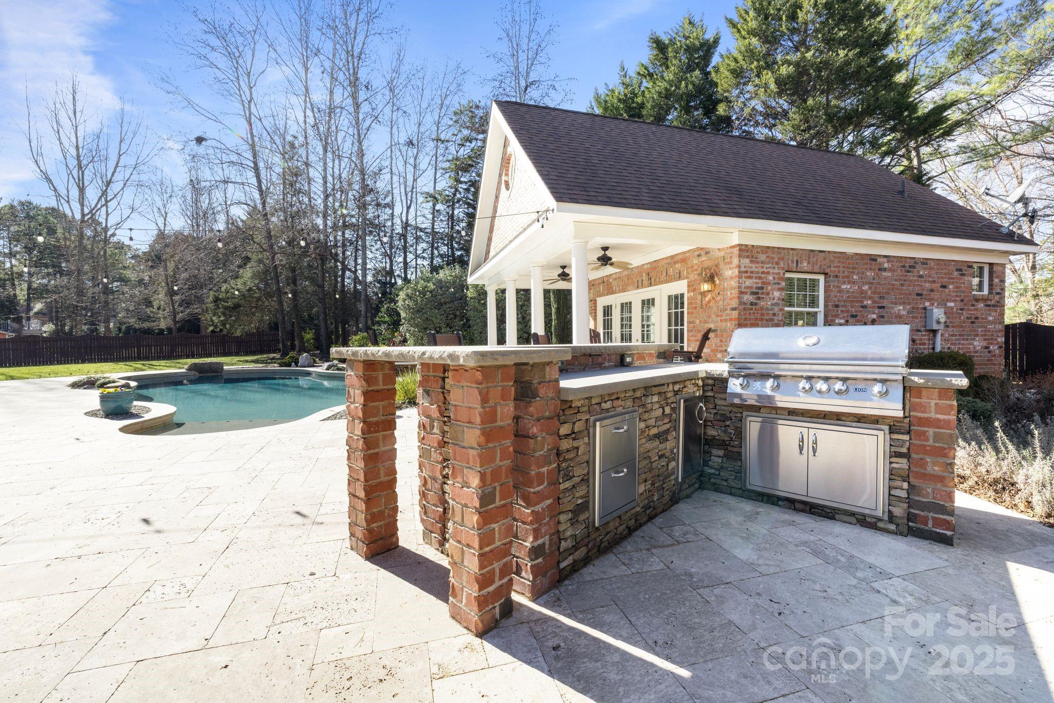 Weddington Hills - Residential