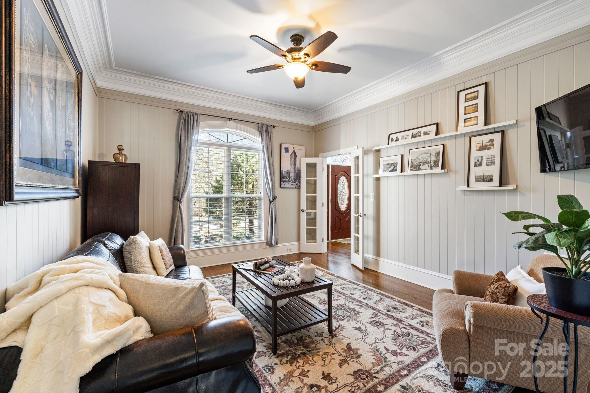 Weddington Hills - Residential