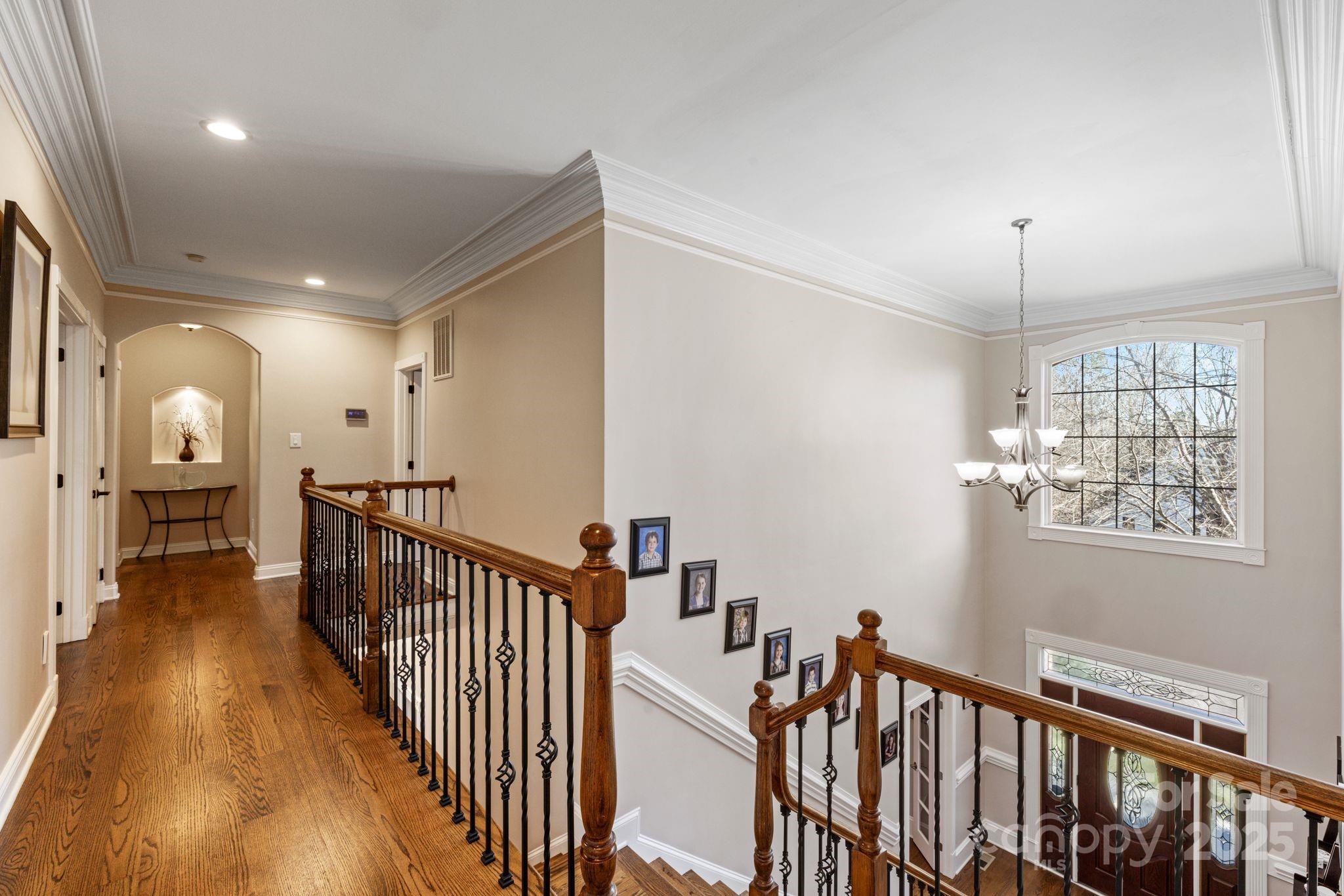 Weddington Hills - Residential