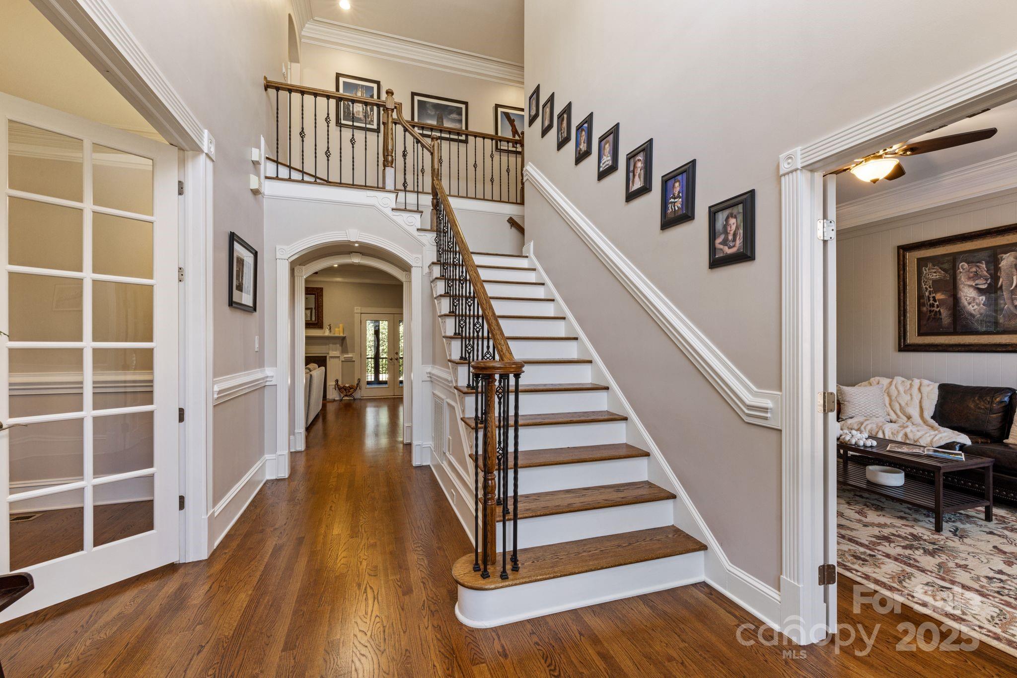 Weddington Hills - Residential