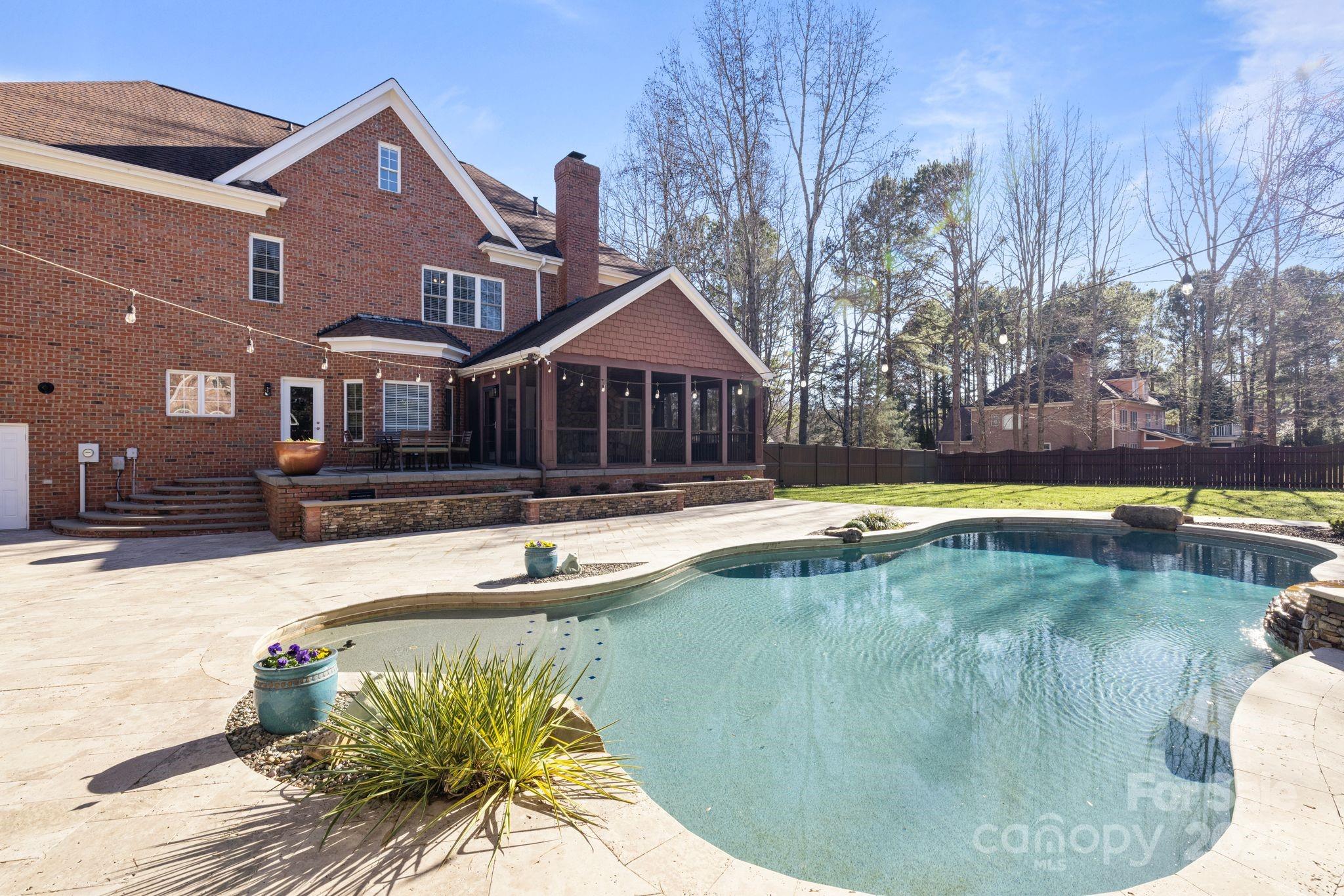 Weddington Hills - Residential