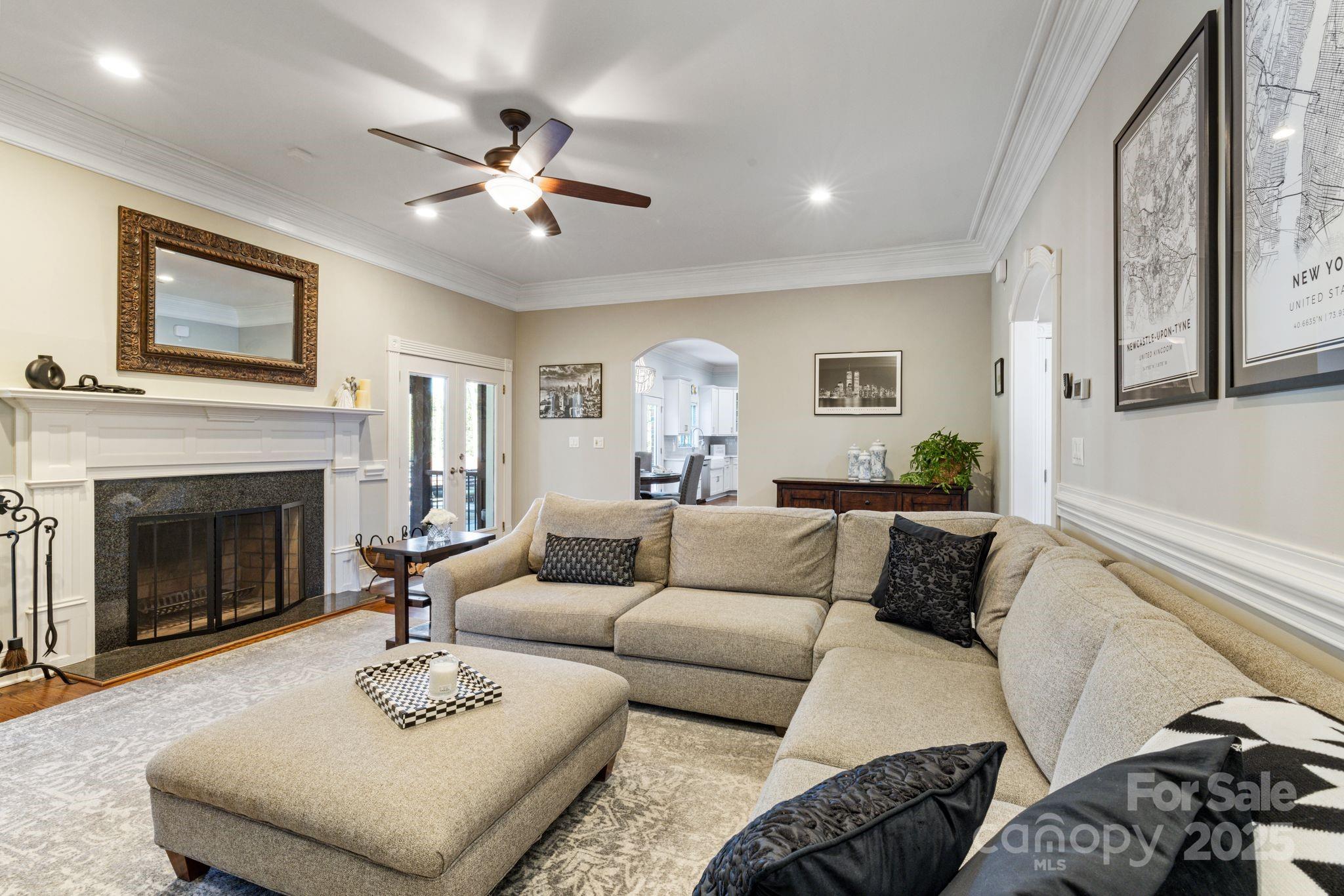 Weddington Hills - Residential