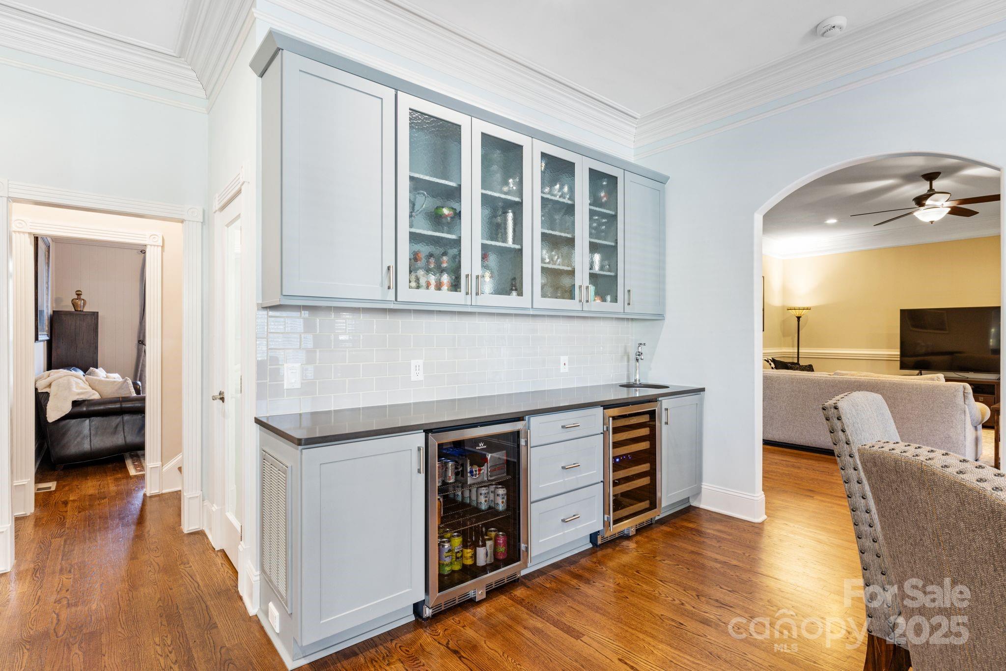 Weddington Hills - Residential