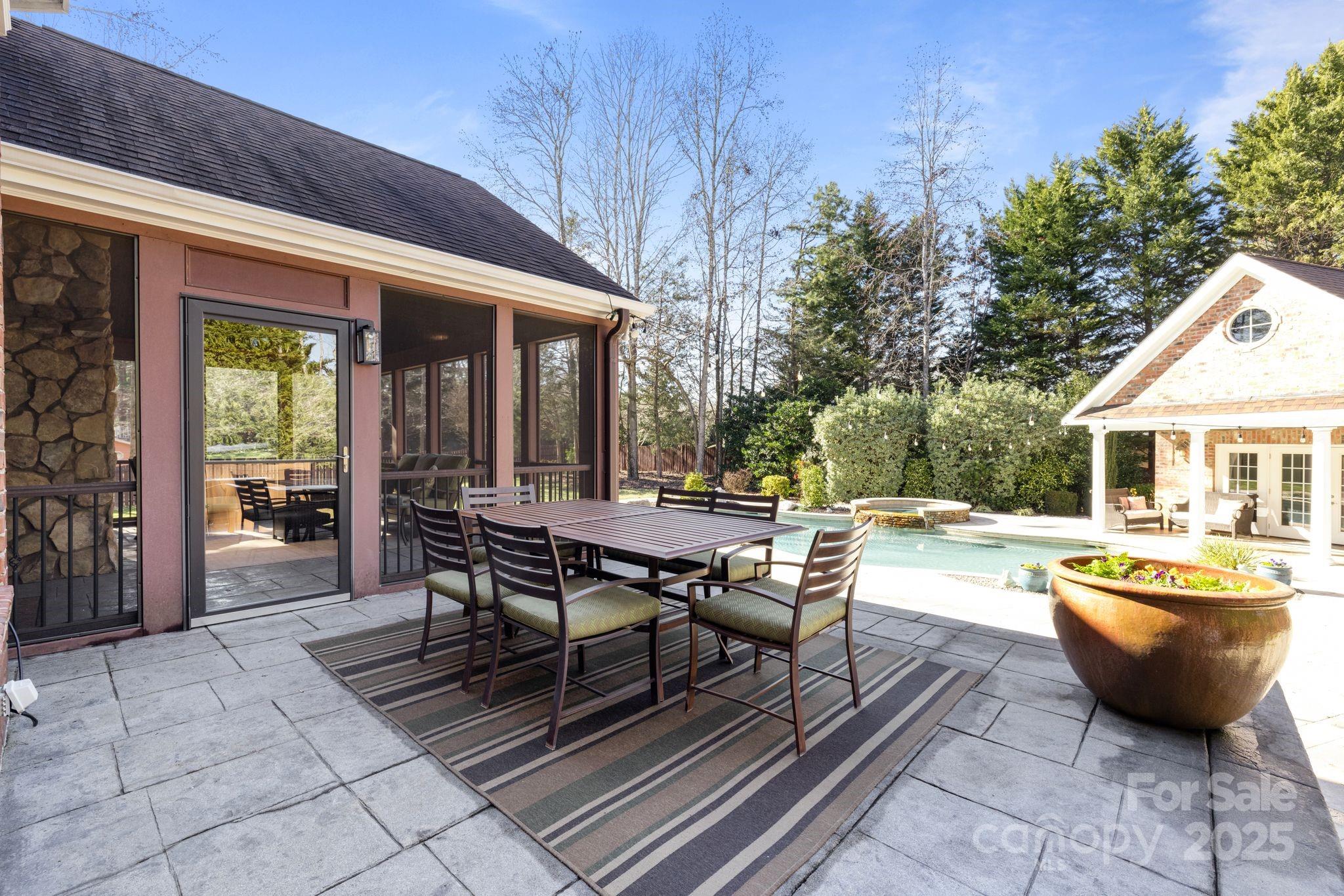 Weddington Hills - Residential