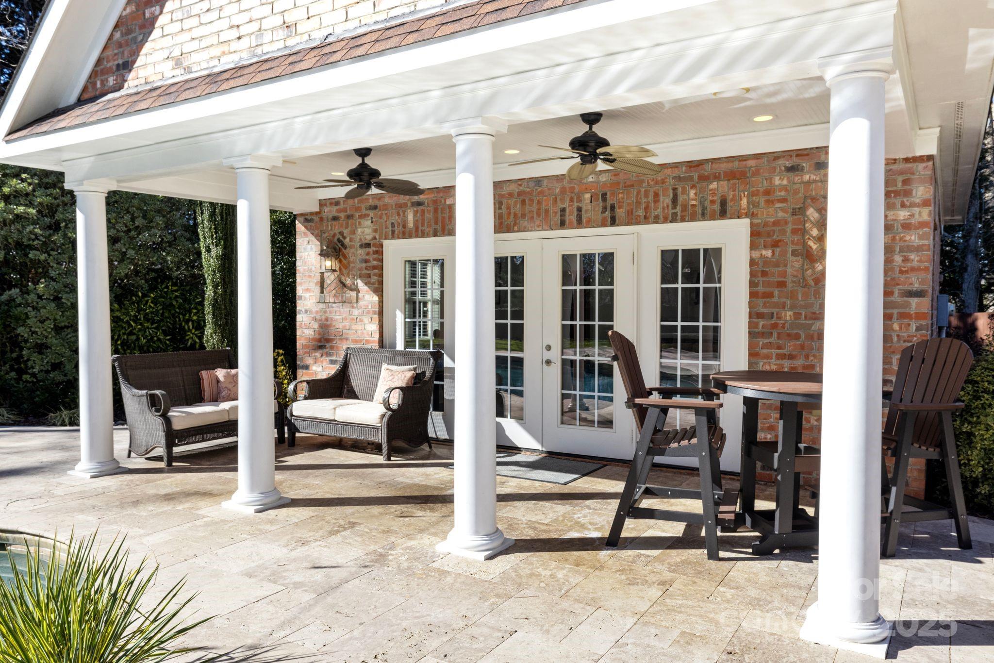 Weddington Hills - Residential