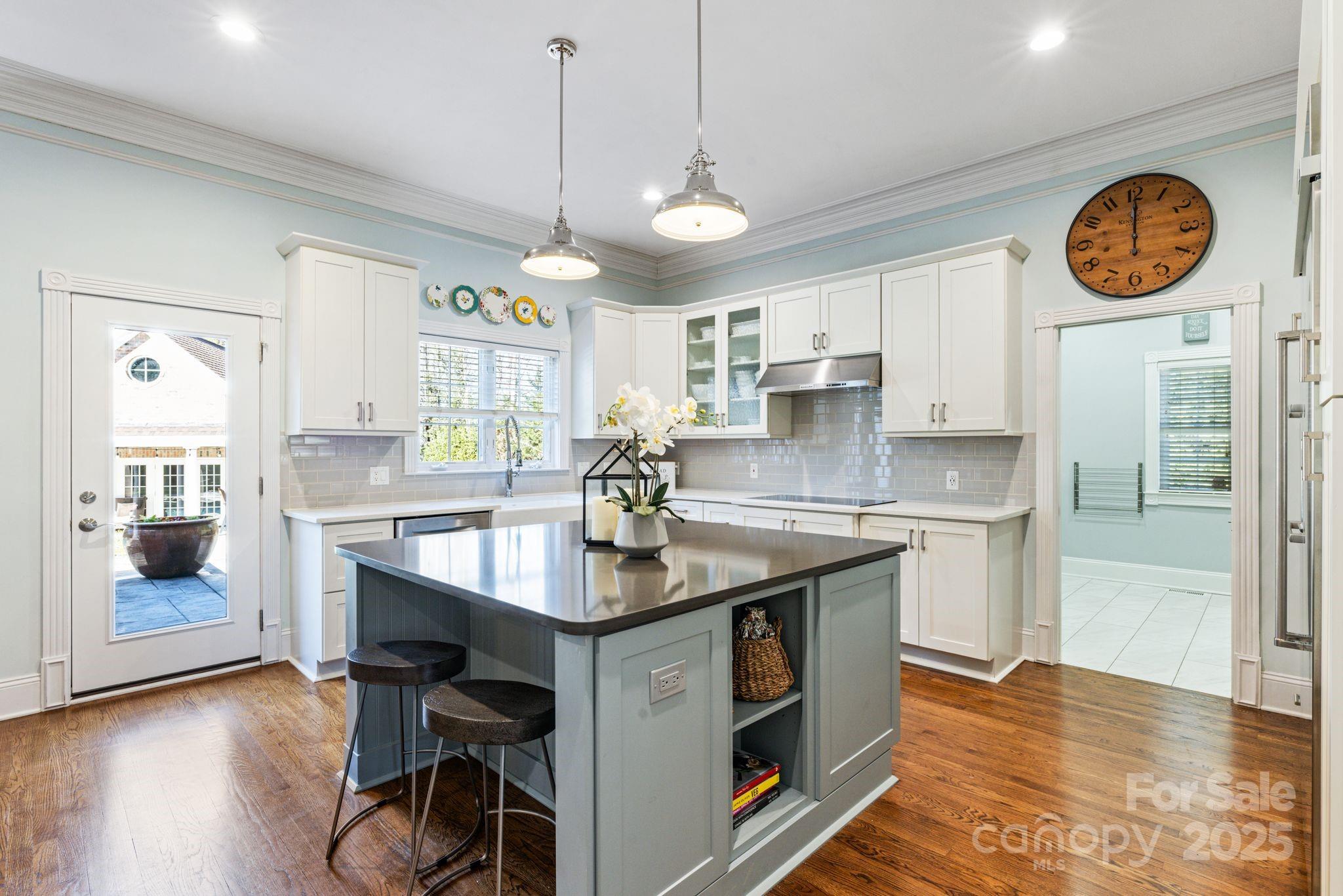 Weddington Hills - Residential