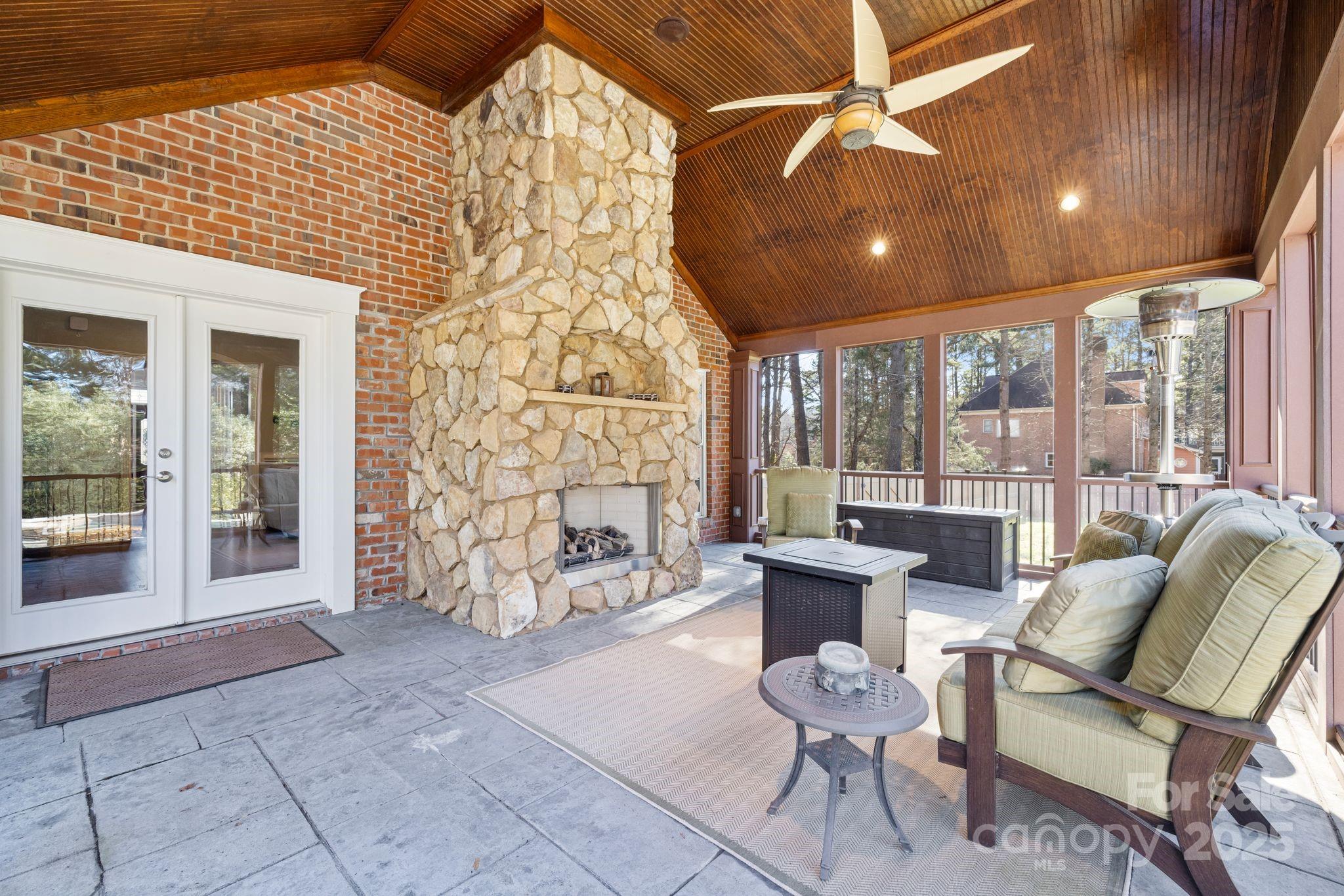 Weddington Hills - Residential