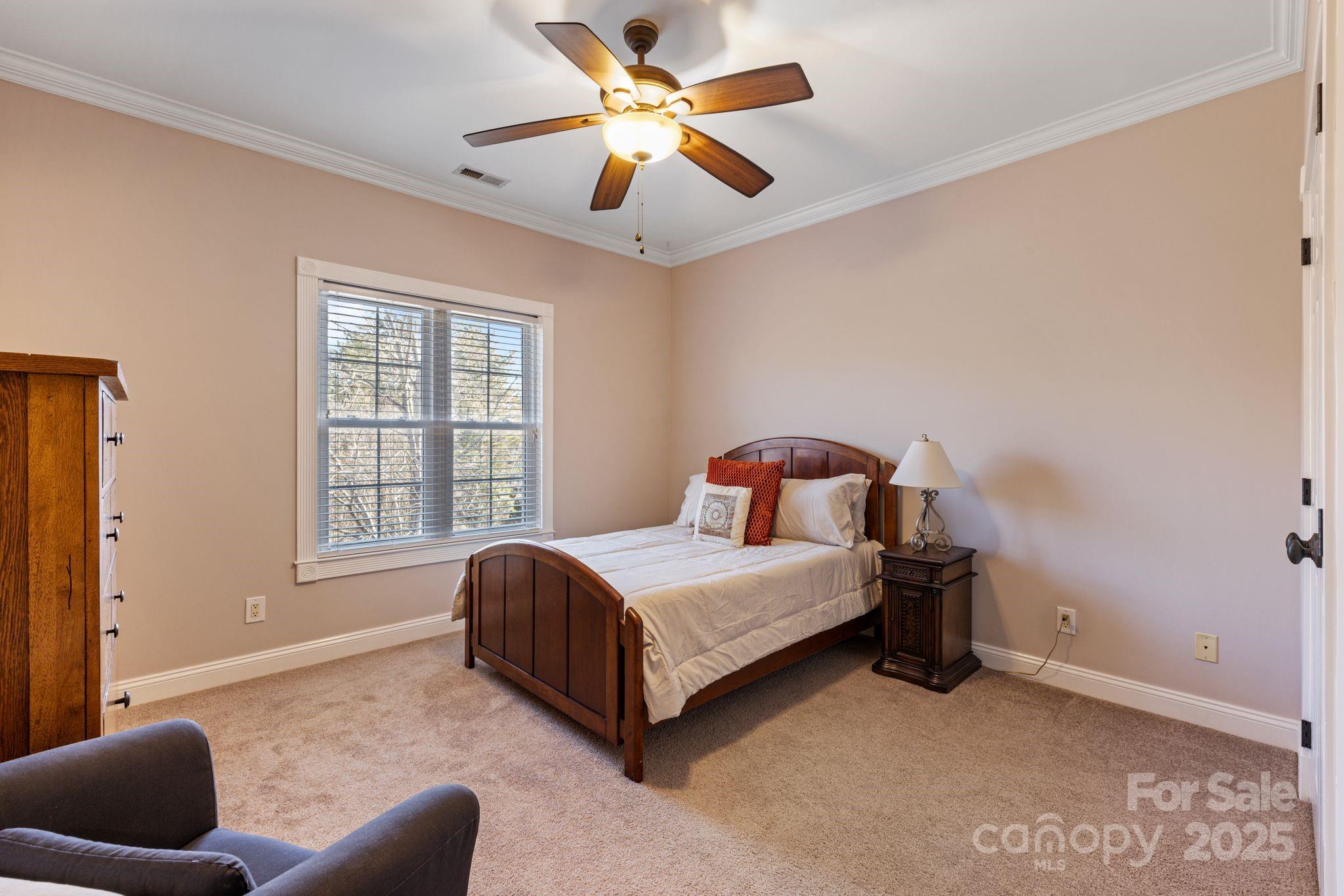 Weddington Hills - Residential