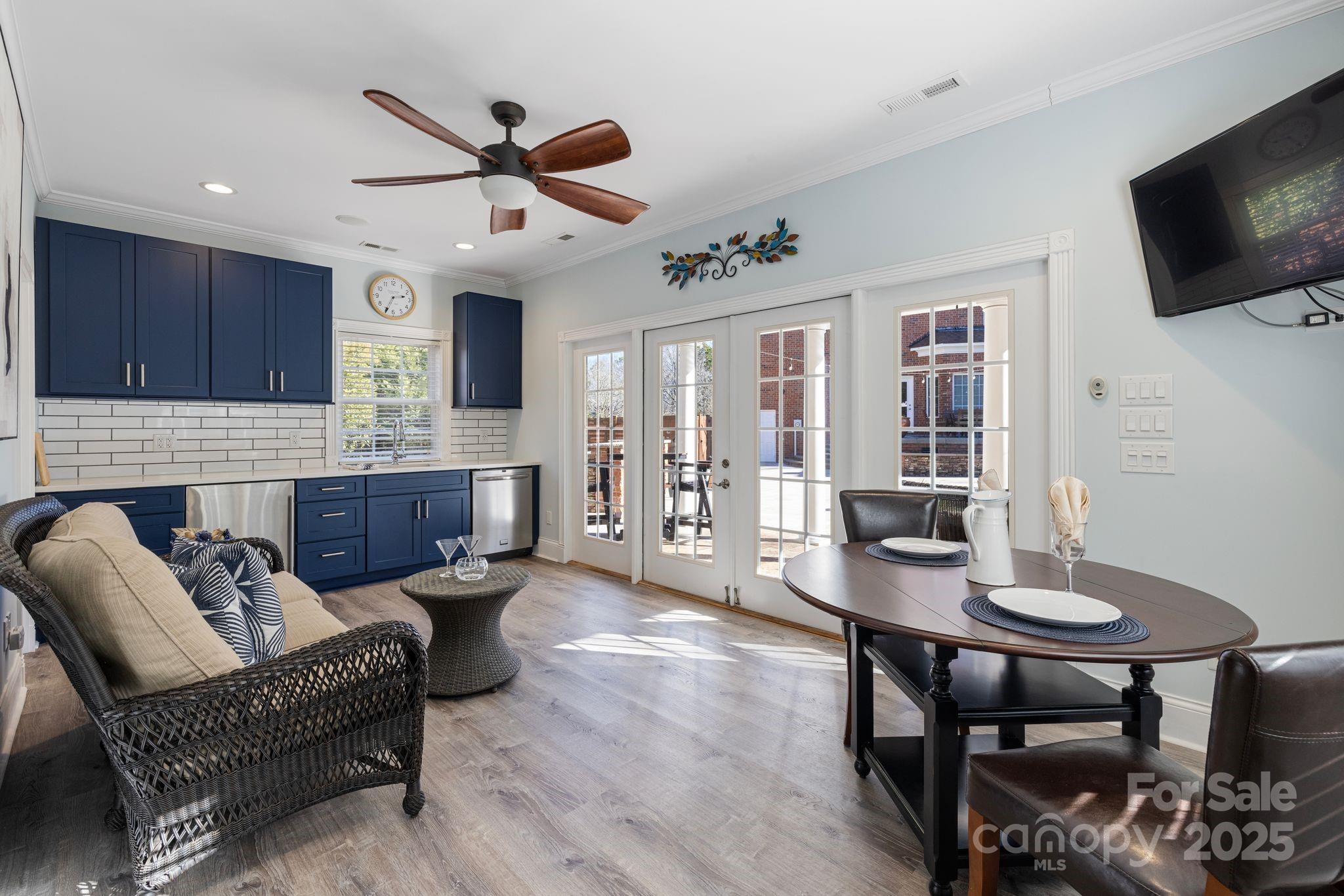 Weddington Hills - Residential