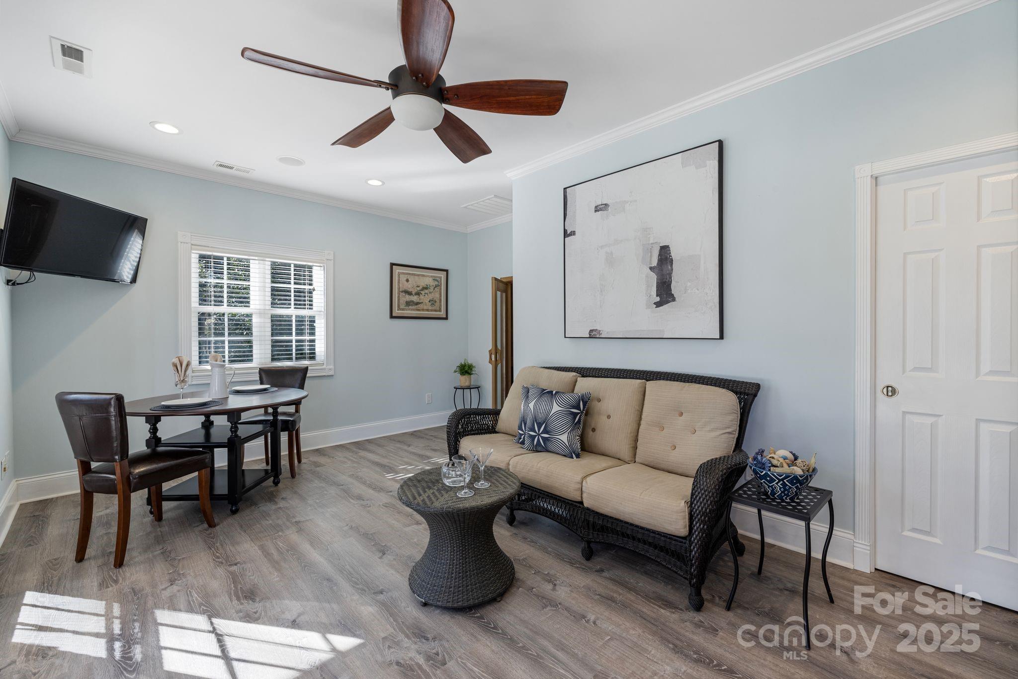 Weddington Hills - Residential