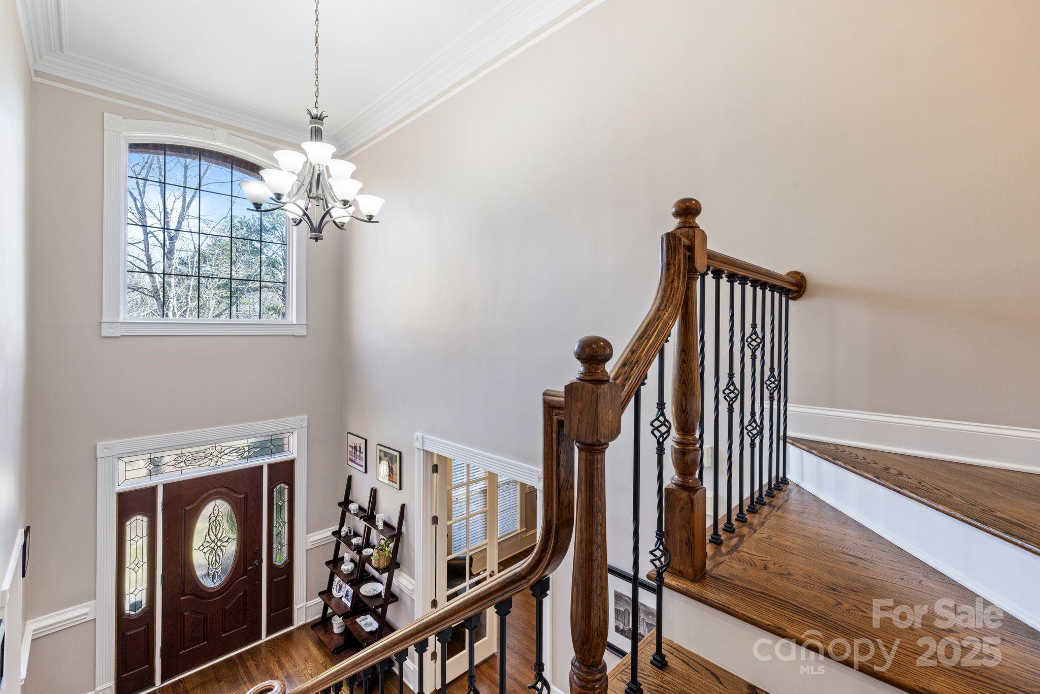 Weddington Hills - Residential