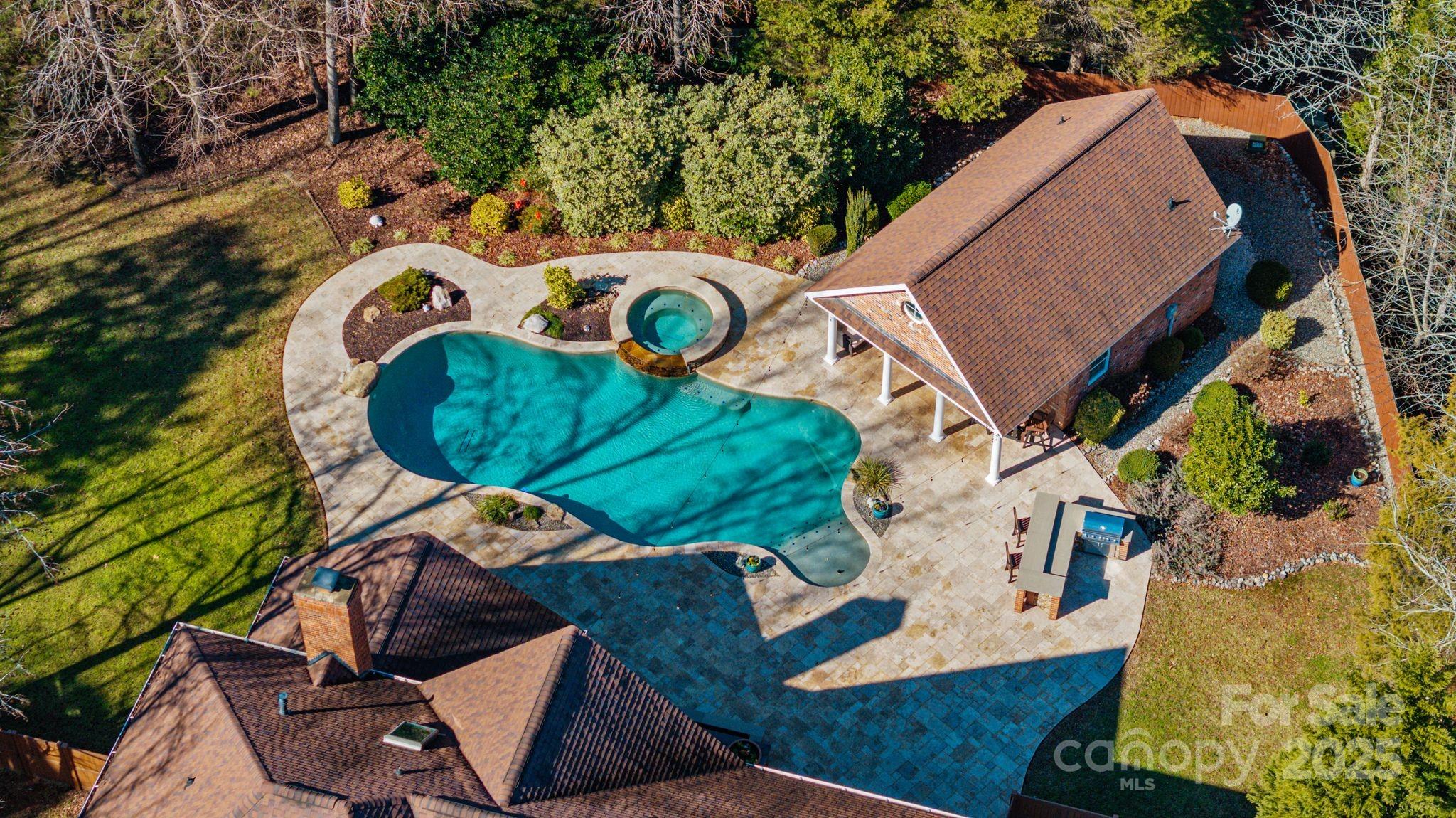 Weddington Hills - Residential