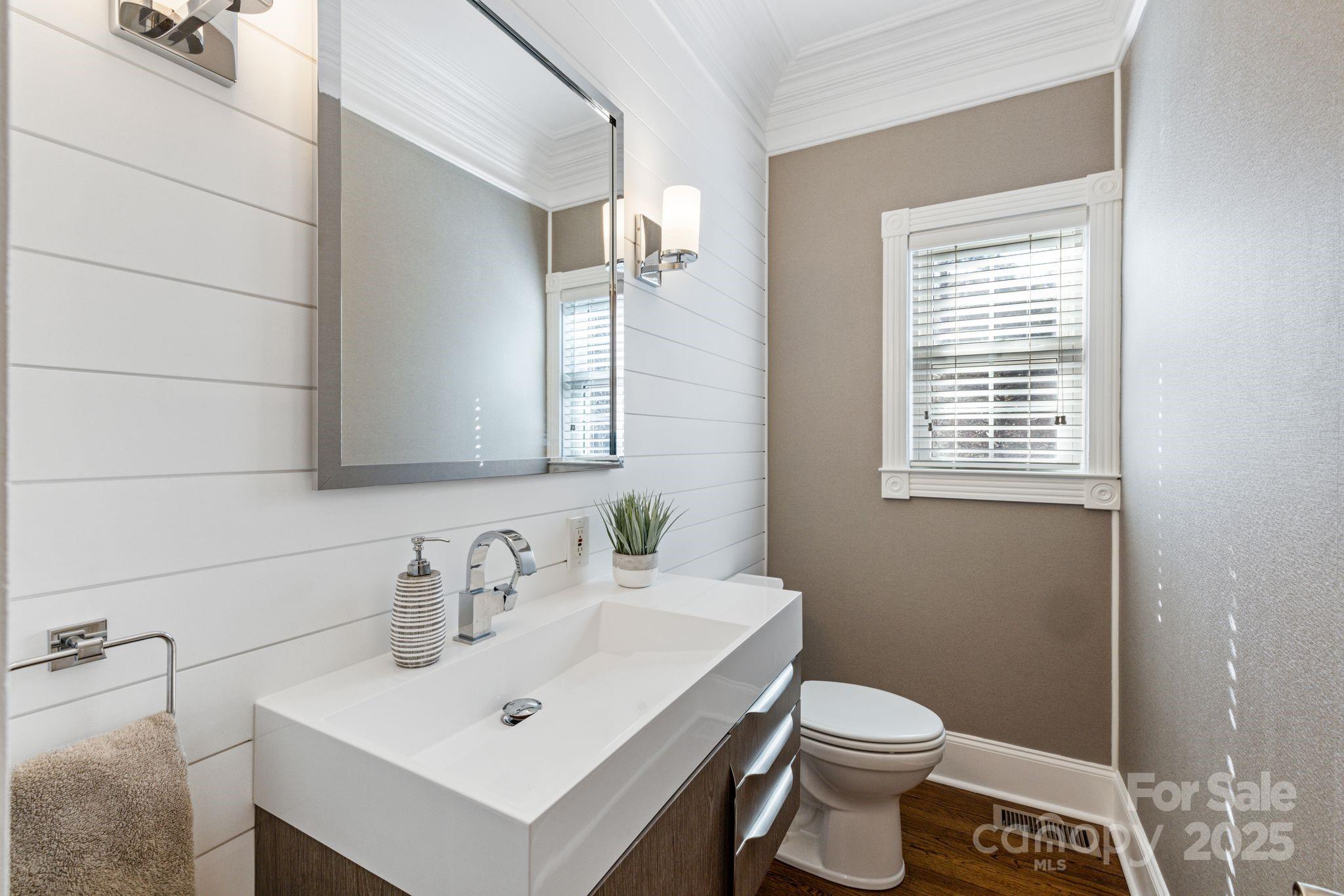 Weddington Hills - Residential