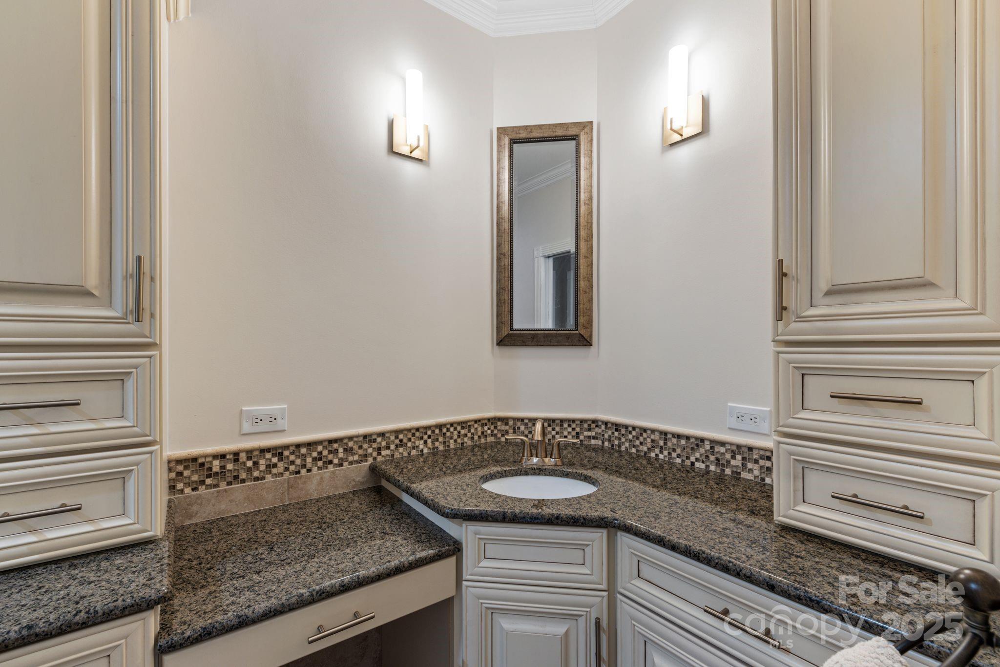 Weddington Hills - Residential