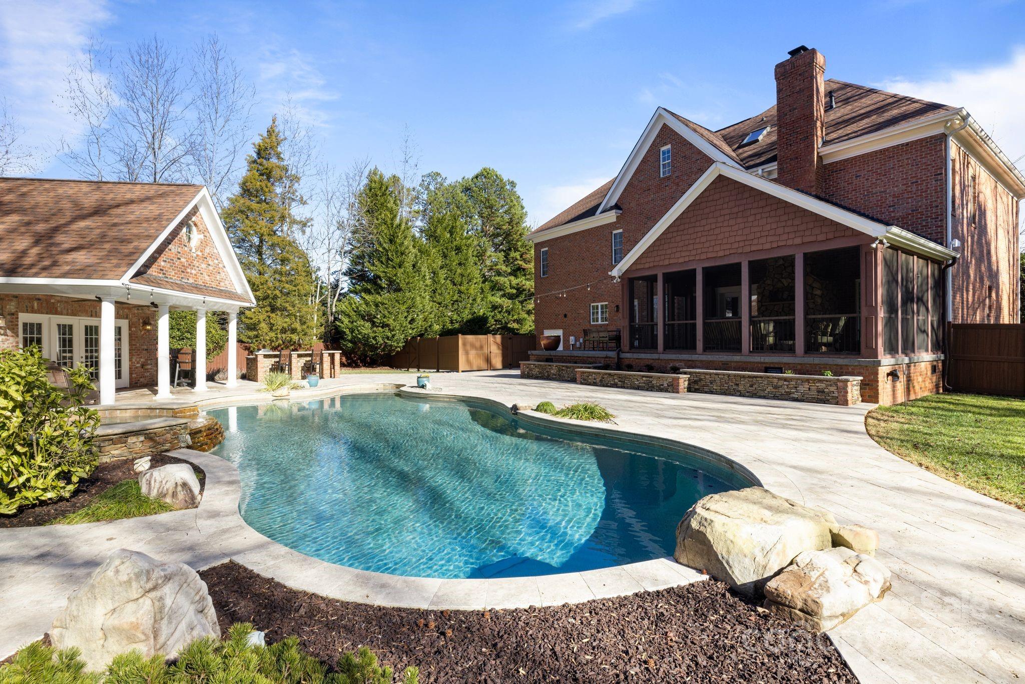 Weddington Hills - Residential