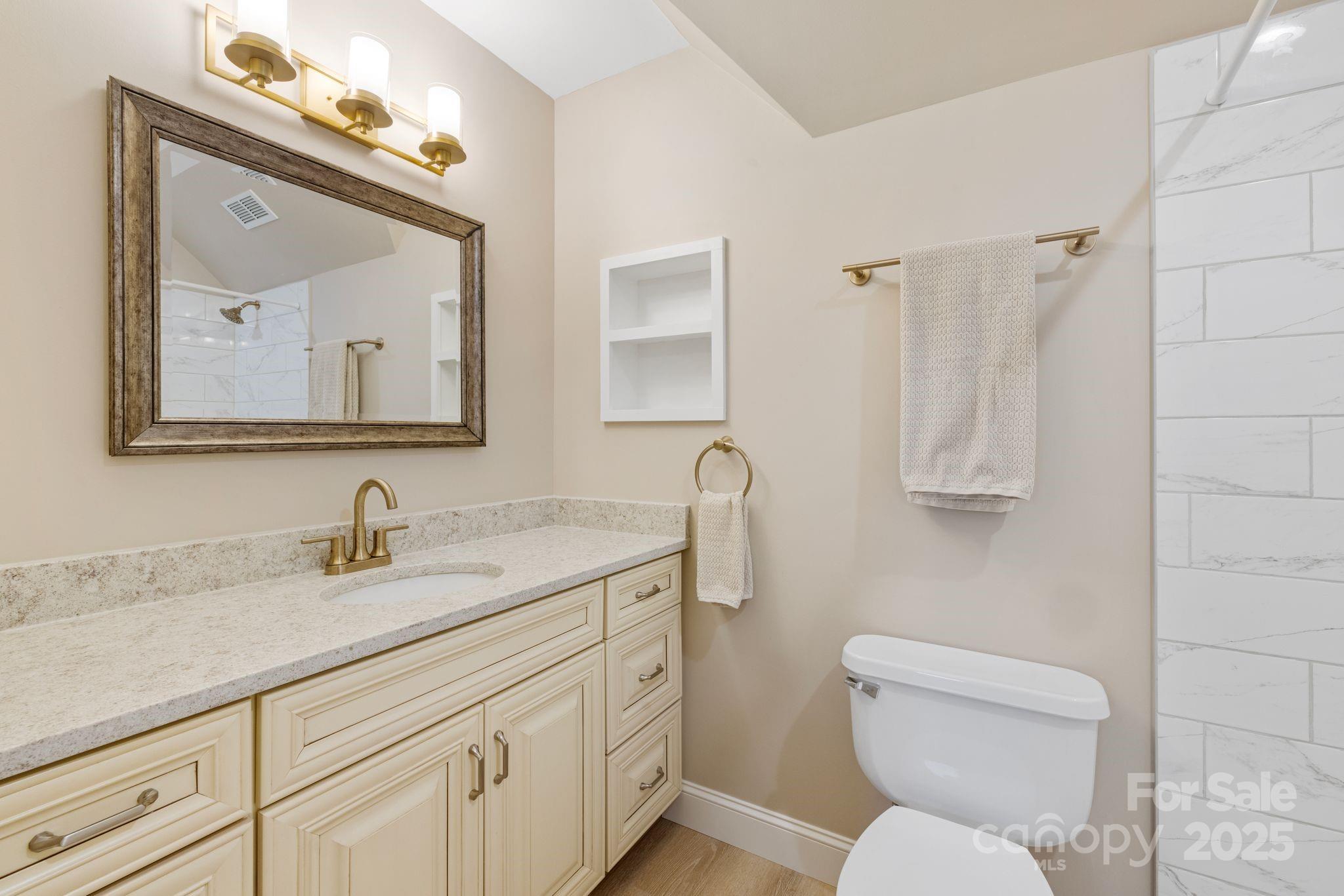 Weddington Hills - Residential