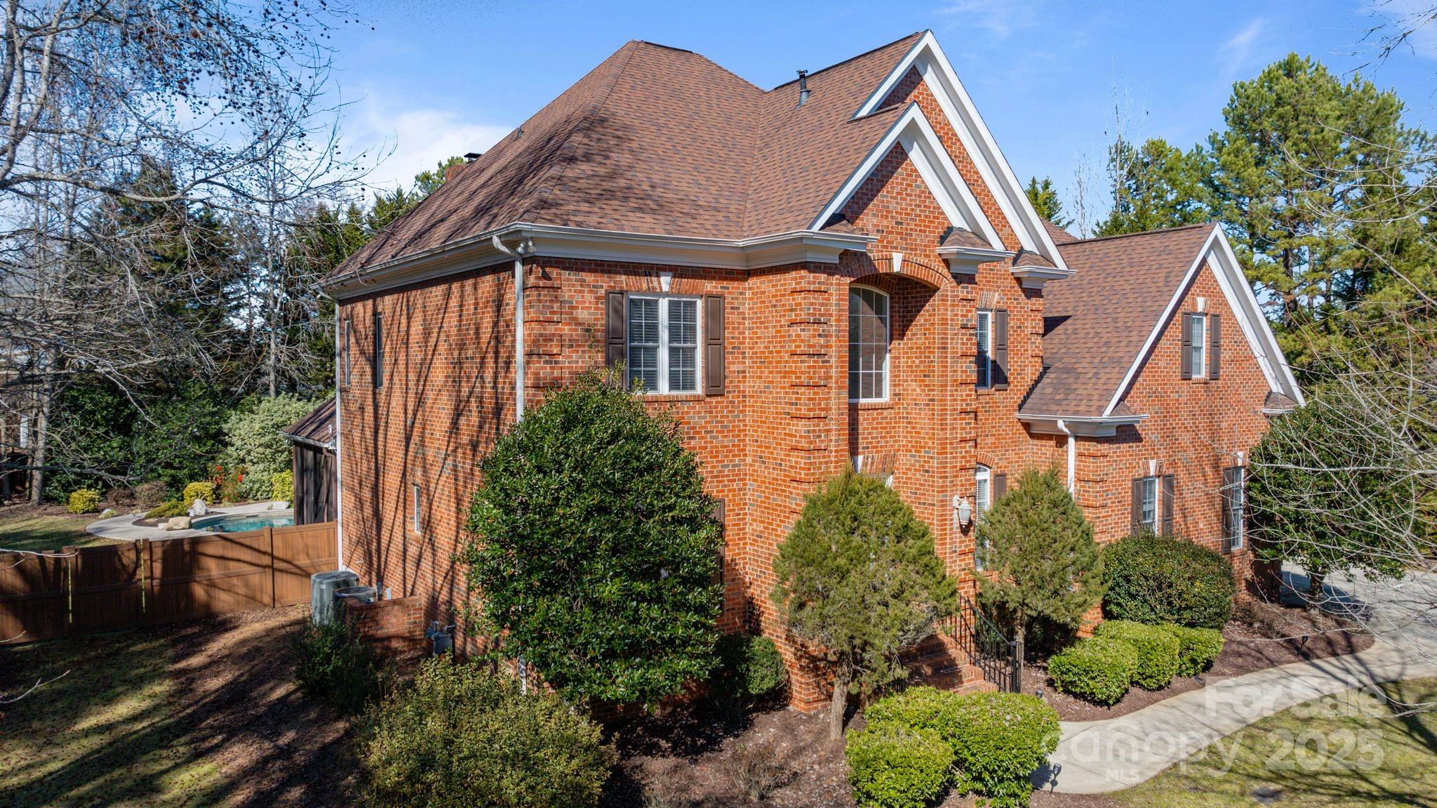 Weddington Hills - Residential