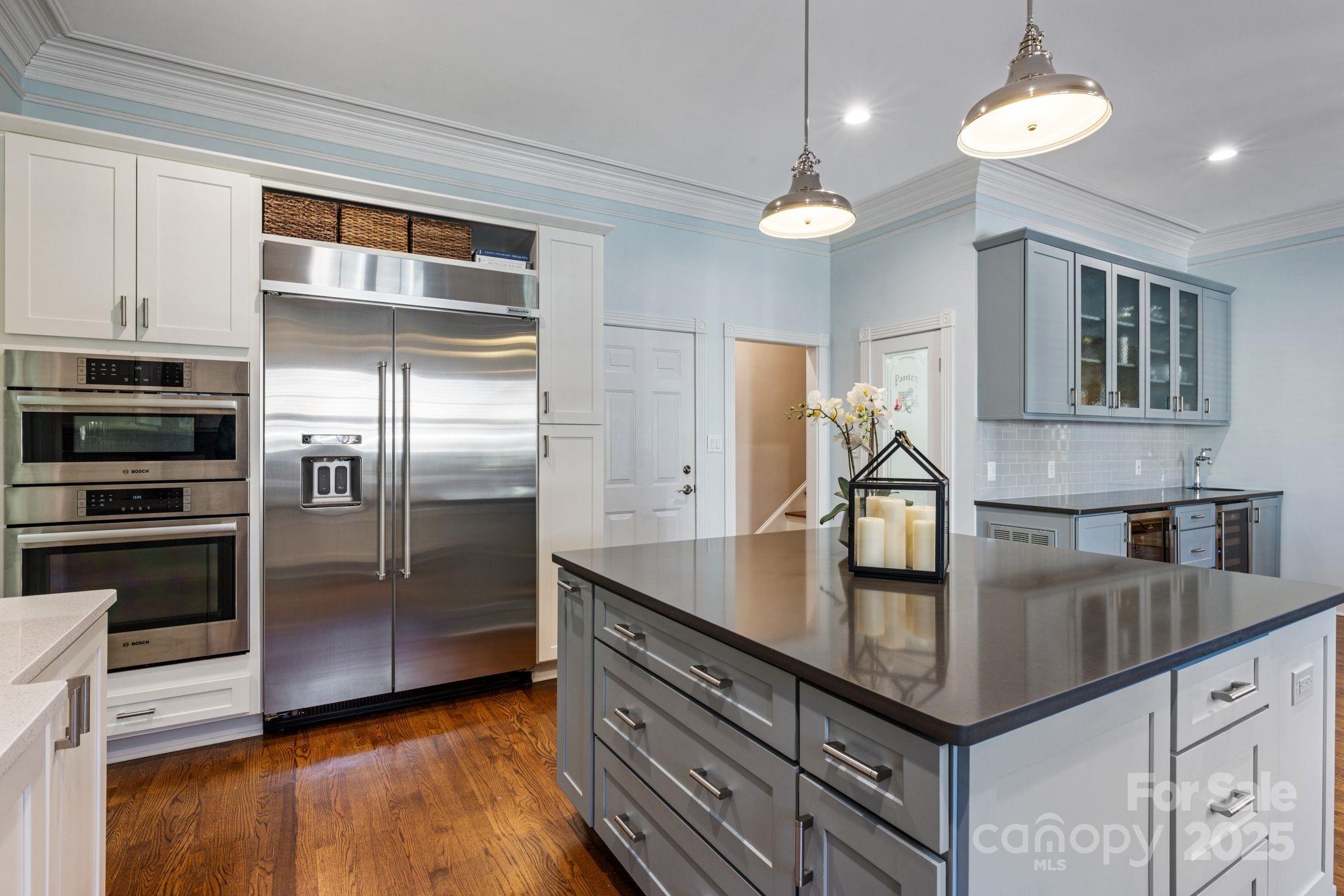 Weddington Hills - Residential