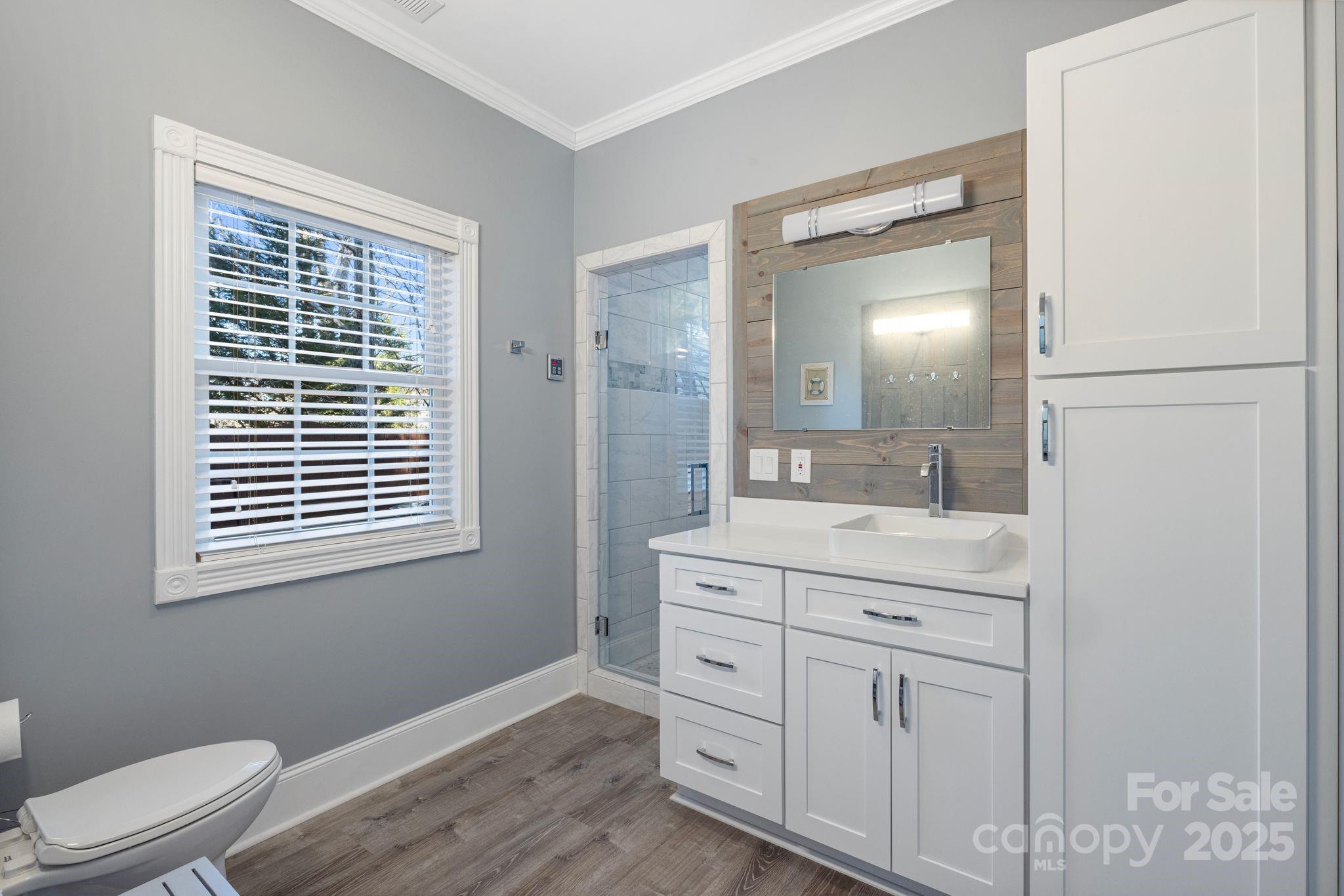 Weddington Hills - Residential