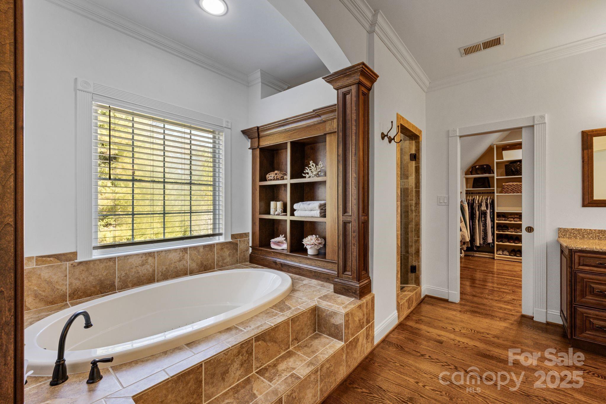 Weddington Hills - Residential