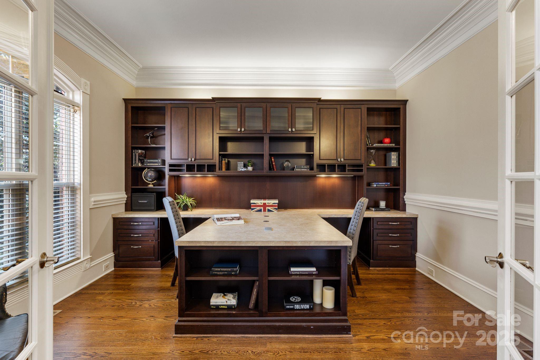 Weddington Hills - Residential