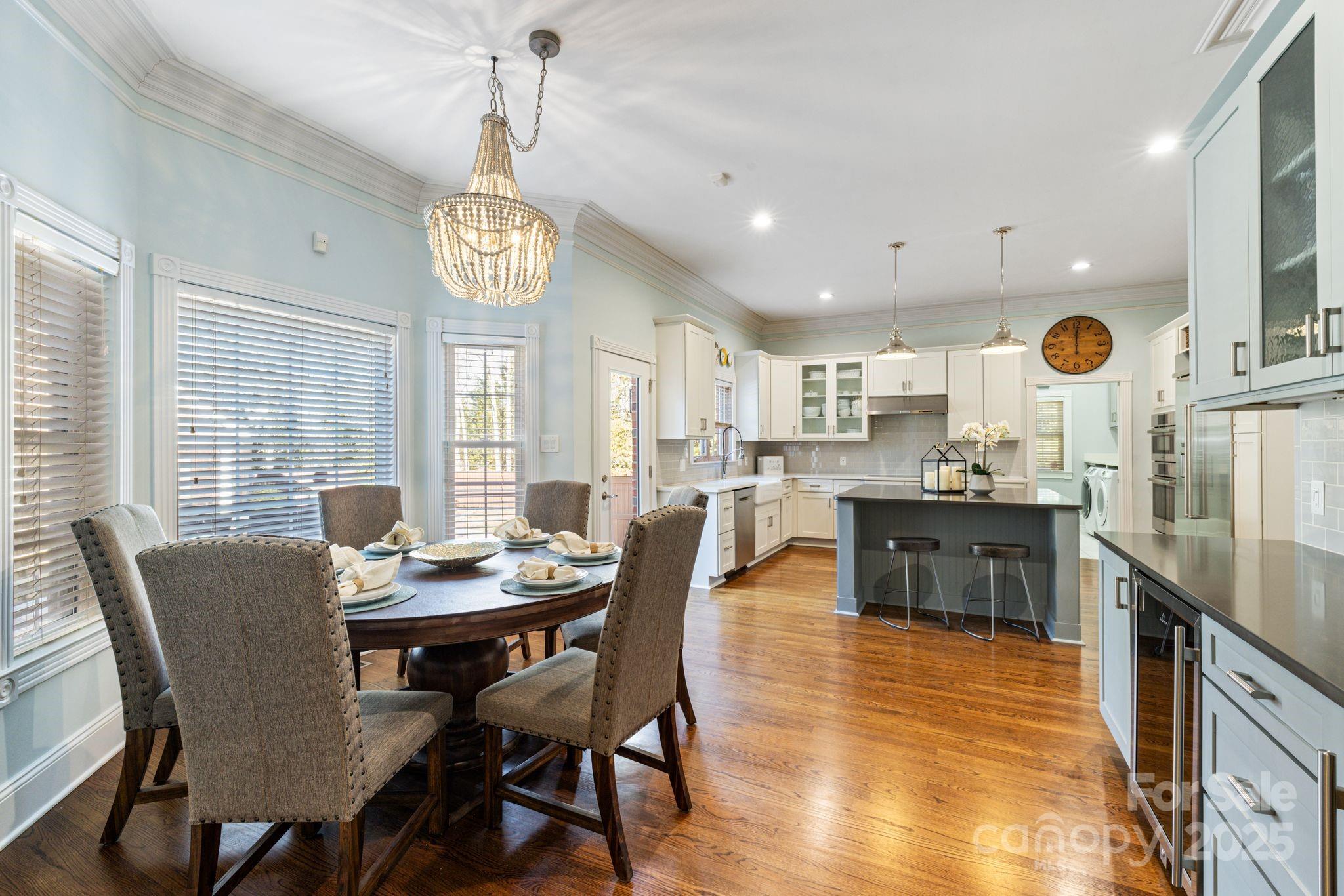 Weddington Hills - Residential