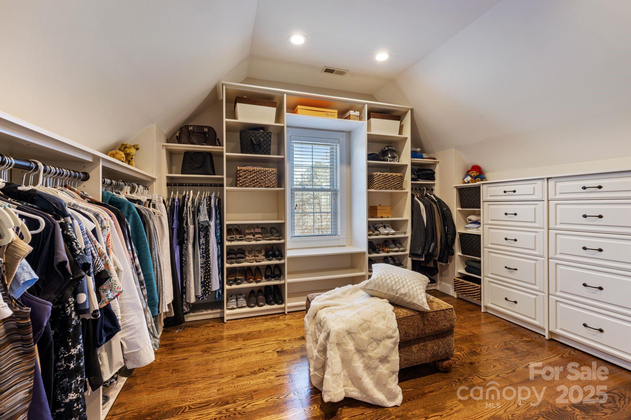 Weddington Hills - Residential