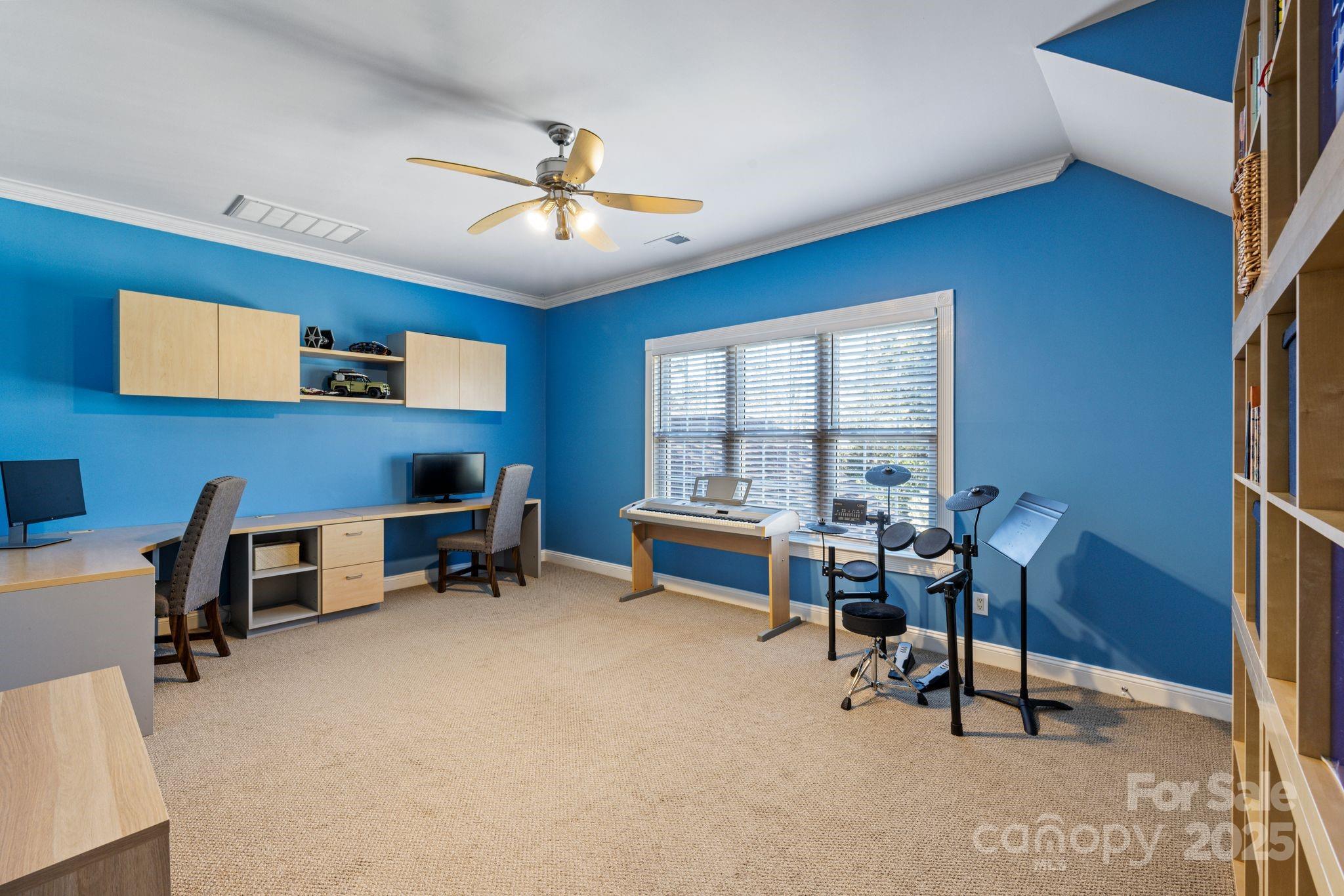 Weddington Hills - Residential