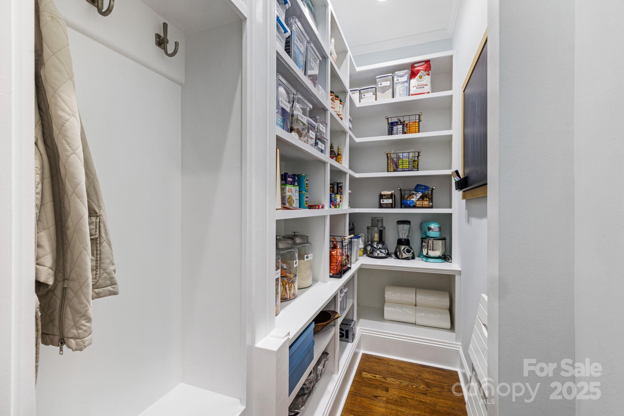 Weddington Hills - Residential